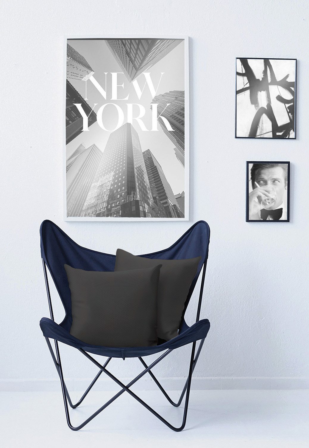 APELT Kissenhülle "Miles" günstig online kaufen