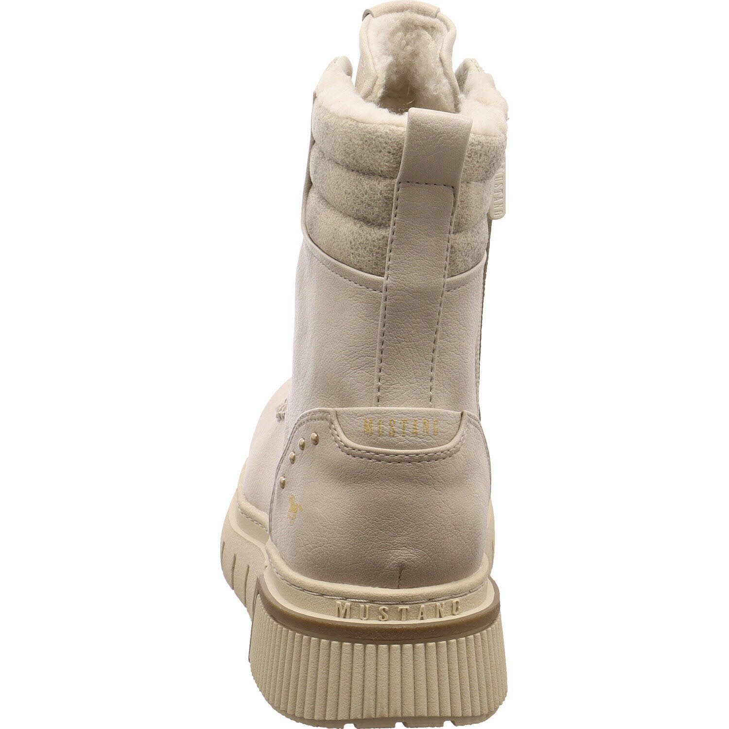 MUSTANG Schnürboots