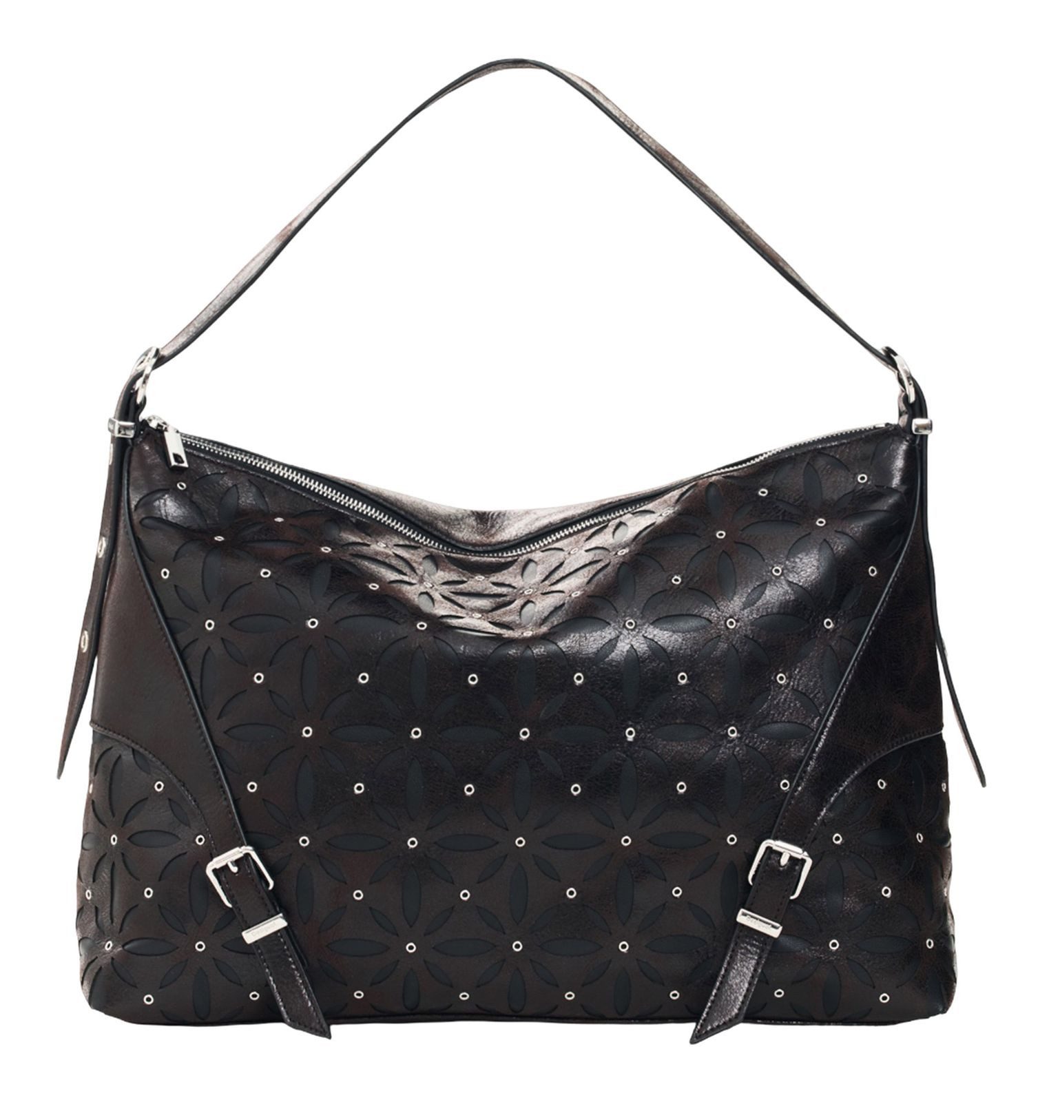 Desigual Schultertasche Coriolis Leiria Shoulder Bag