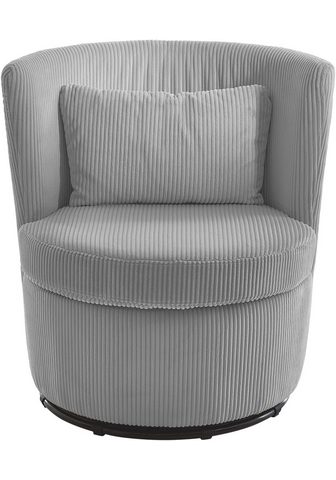  ATLANTIC home collection kėdė ant ratu...