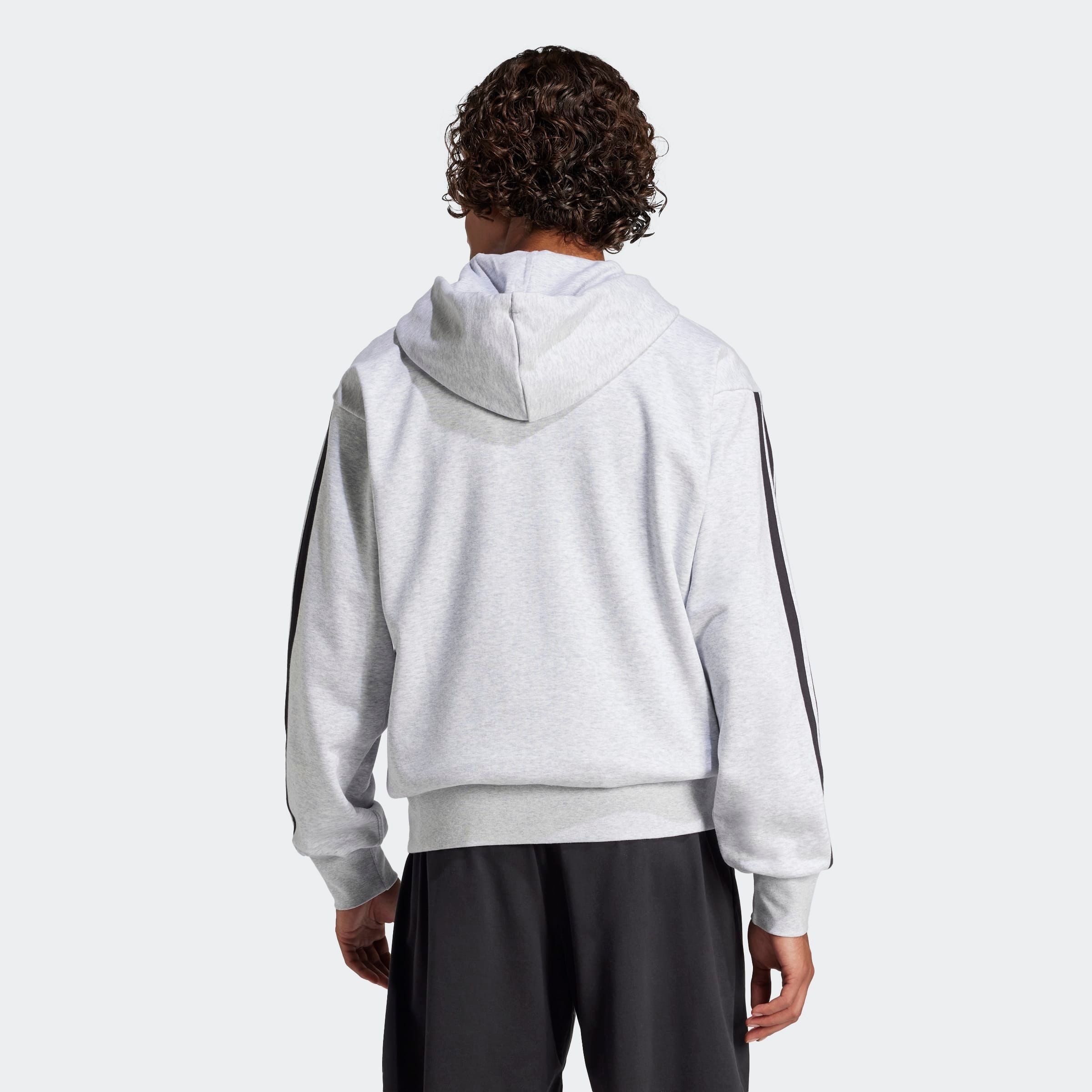 adidas Sportswear Kapuzensweatshirt M 3S FT günstig online kaufen