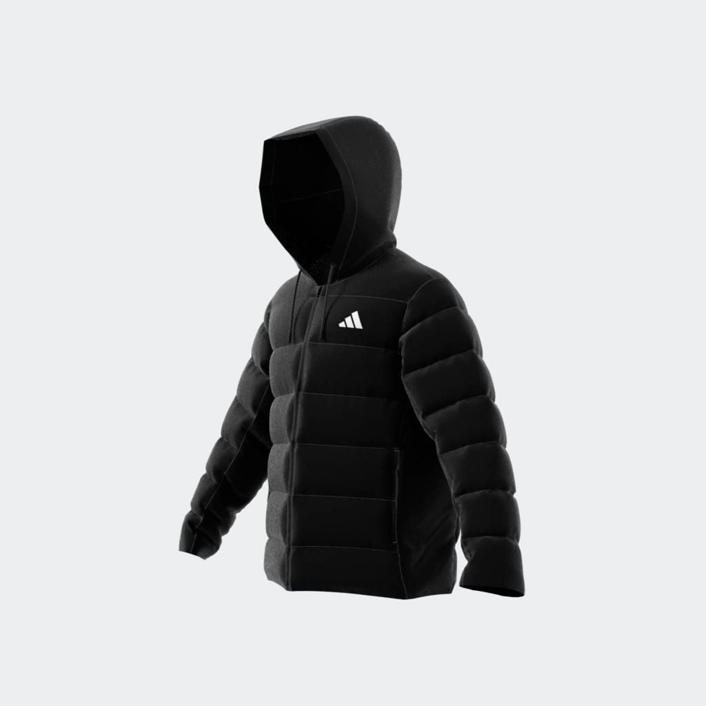 Steppjacke