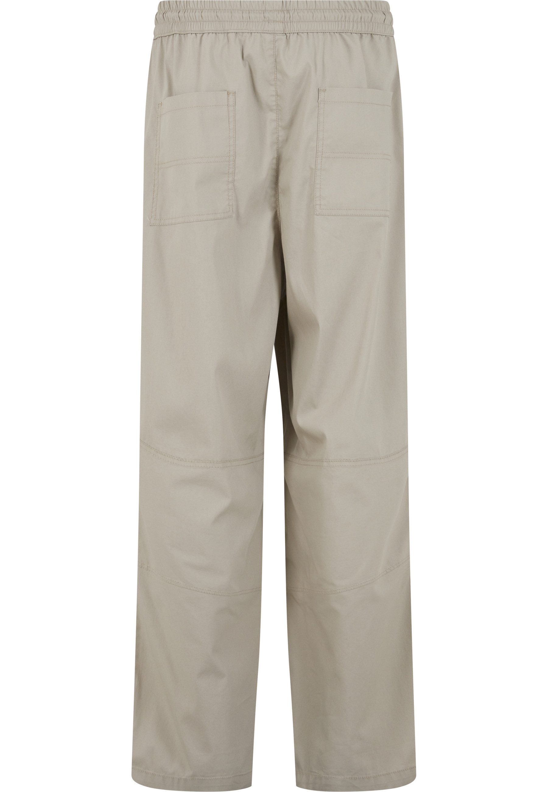URBAN CLASSICS Stoffhose Urban Classics Loose Fit Pants With Darts (1-tlg)