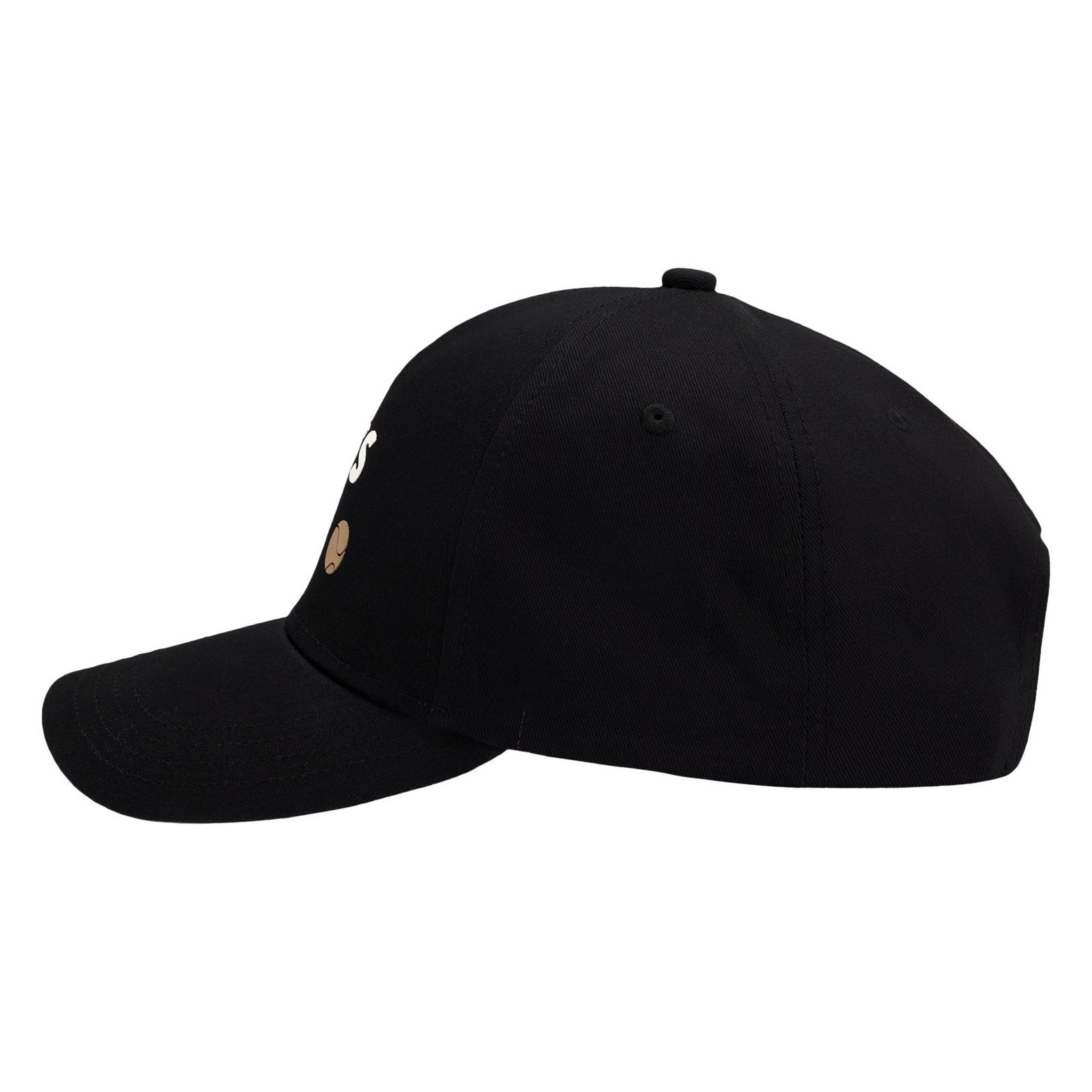 BOSS Baseball Cap Cap Zed Boss Open 25 mit kleinem 3D-Boss-Logo auf der Fro günstig online kaufen