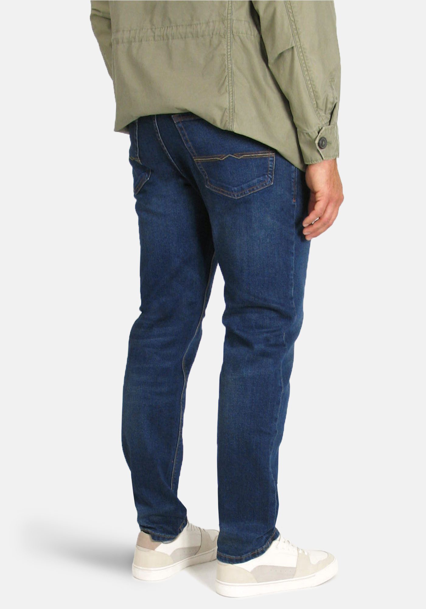 Pioneer Authentic Jeans 5-Pocket-Jeans RANDO - günstig online kaufen