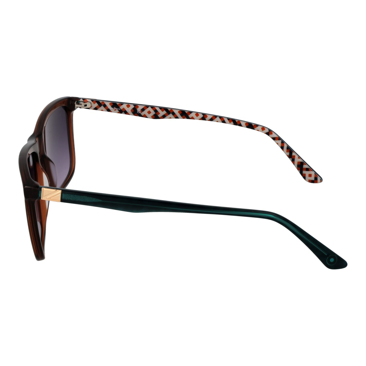 Pepe Jeans Sonnenbrille PJ7433 56196