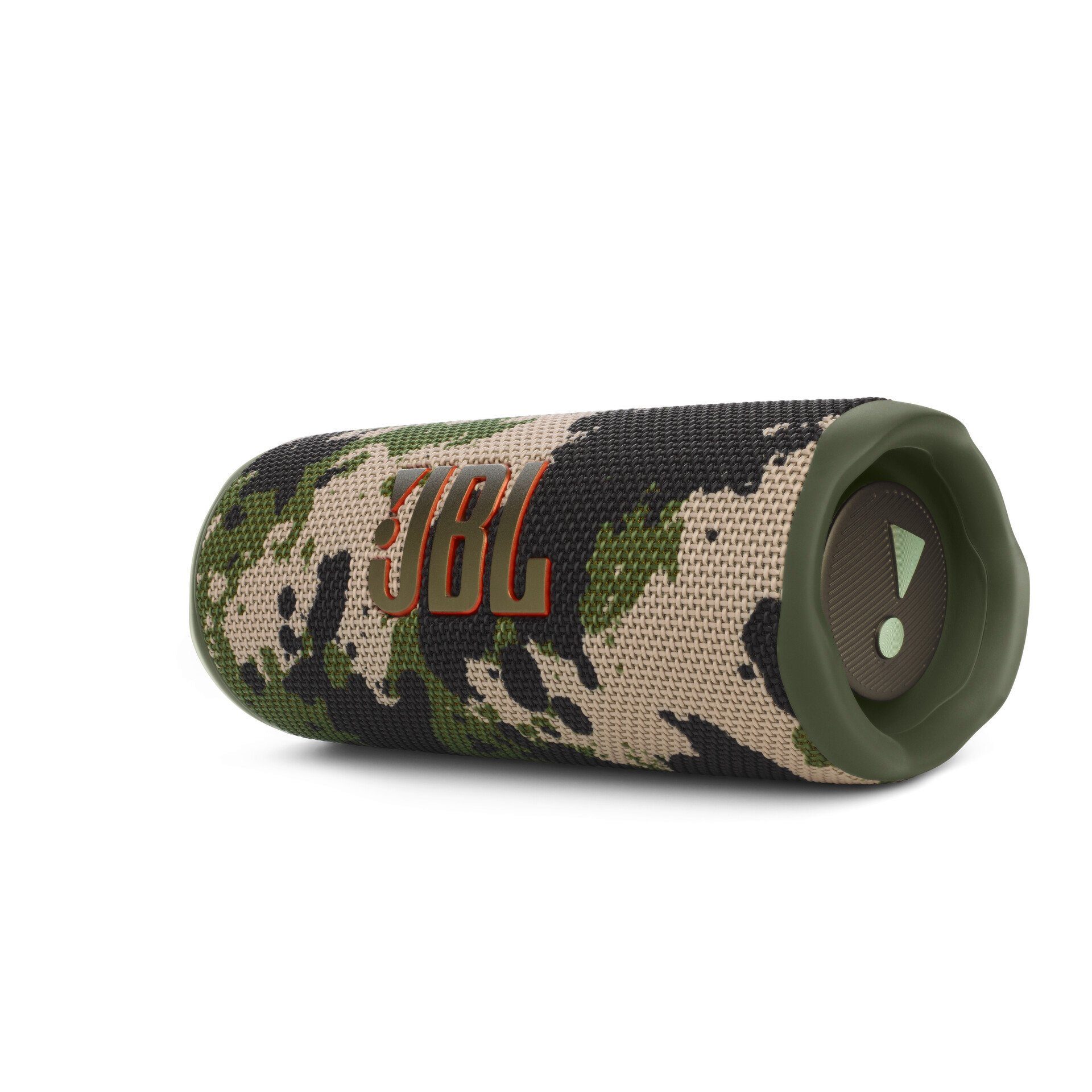 JBL FLIP 6 Lautsprecher (Bluetooth, 30 W) camouflage | Lautsprecher