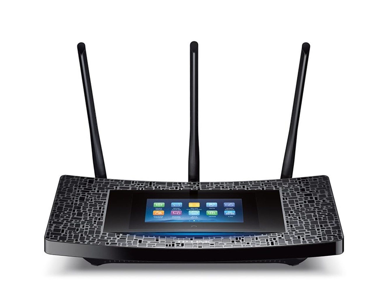 tp-link WLAN-Router