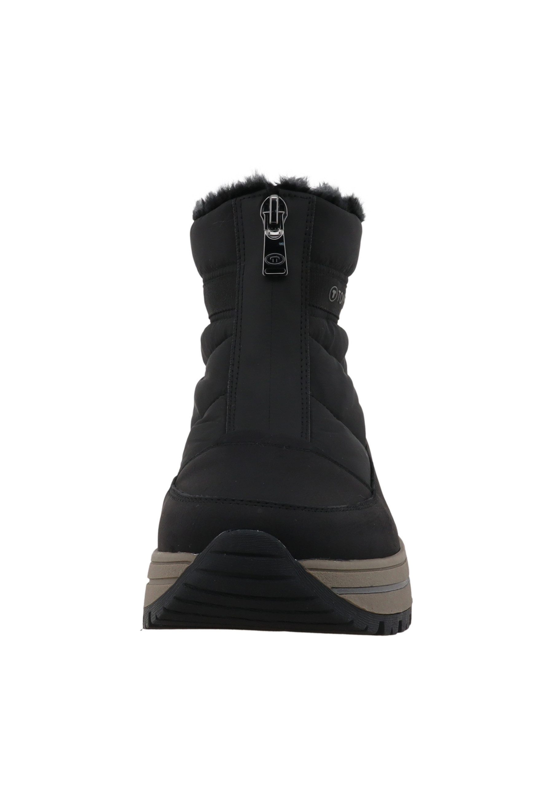 TOM TAILOR Tom Tailor Winter Boots Stiefel