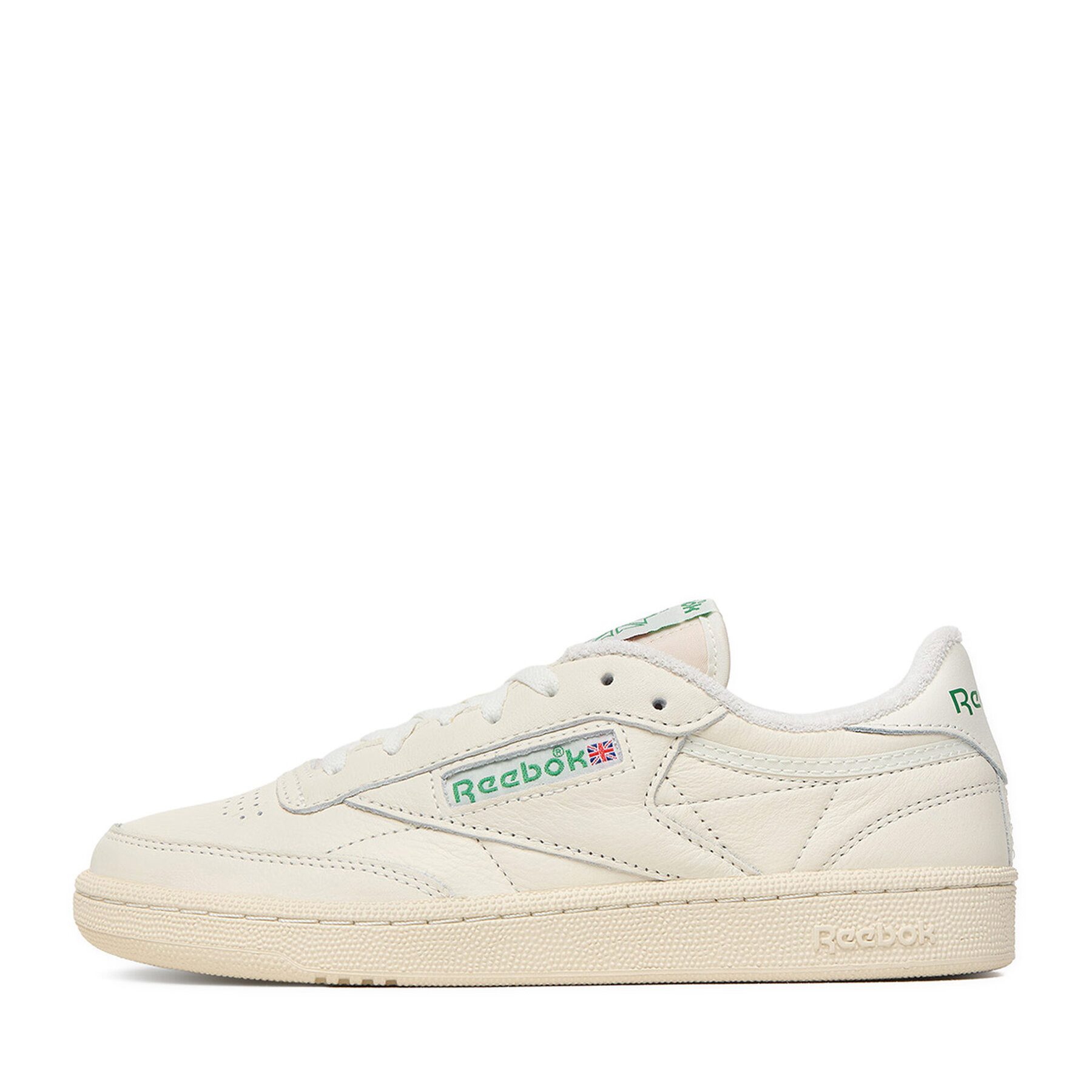 Reebok Reebok Damen Turnschuhe 5907964194644 Cremig Walkingschuh