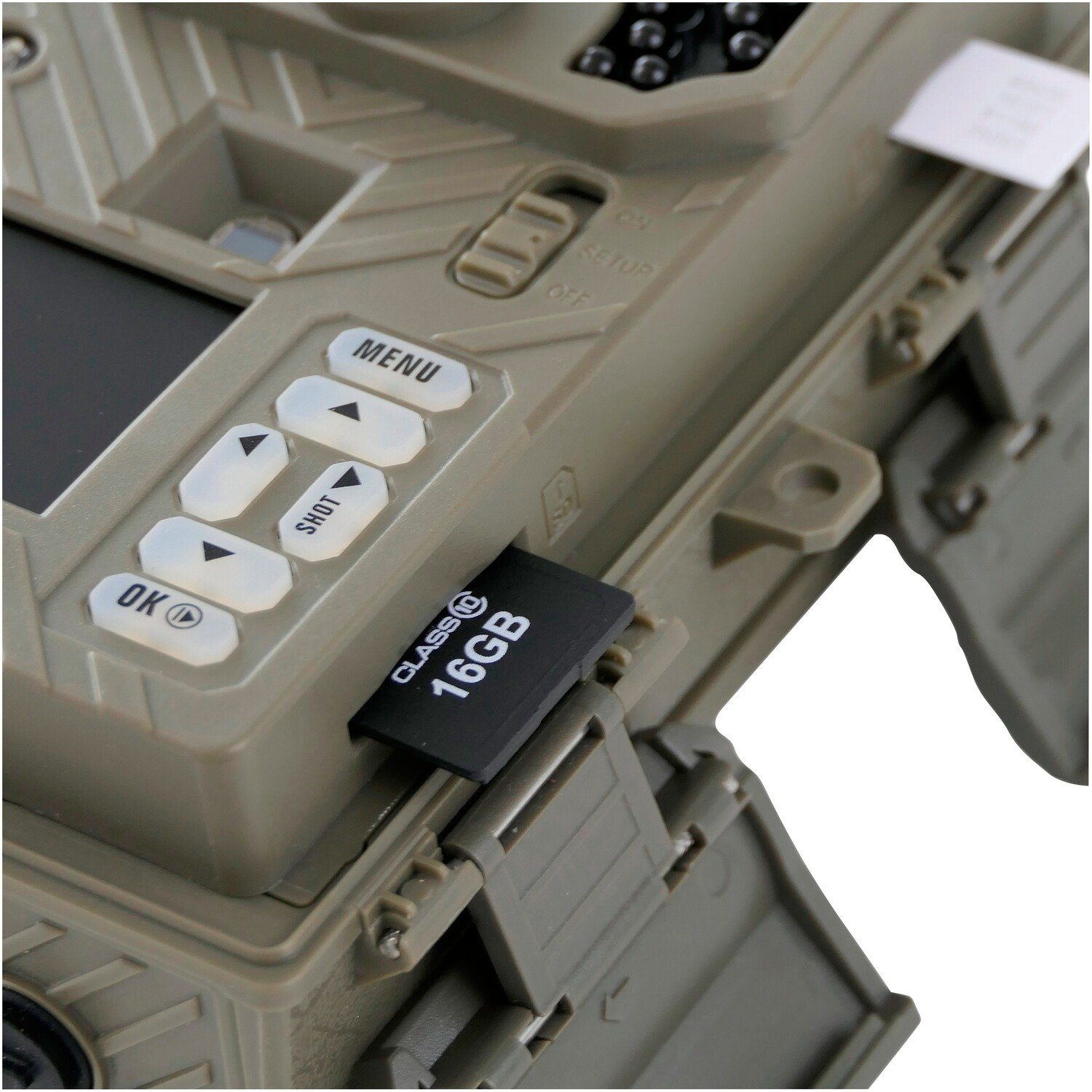 Reviermanager Wildkamera Wildkamera RM4eco – ALL-IN-ONE-PAKET