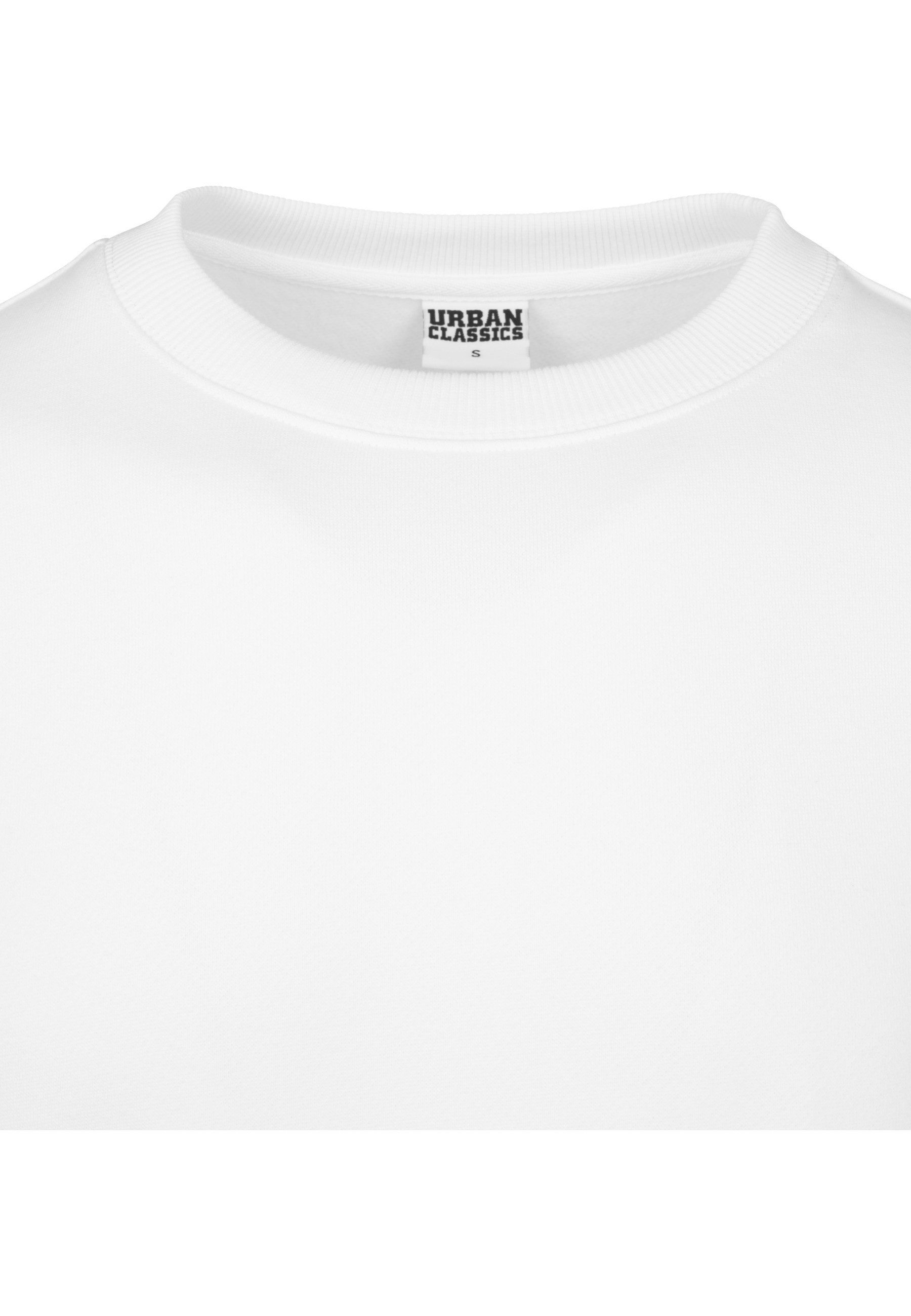 URBAN CLASSICS Sweatshirt Urban Classics Herren Sweat Crewneck (1-tlg) – Bild 5 von 5