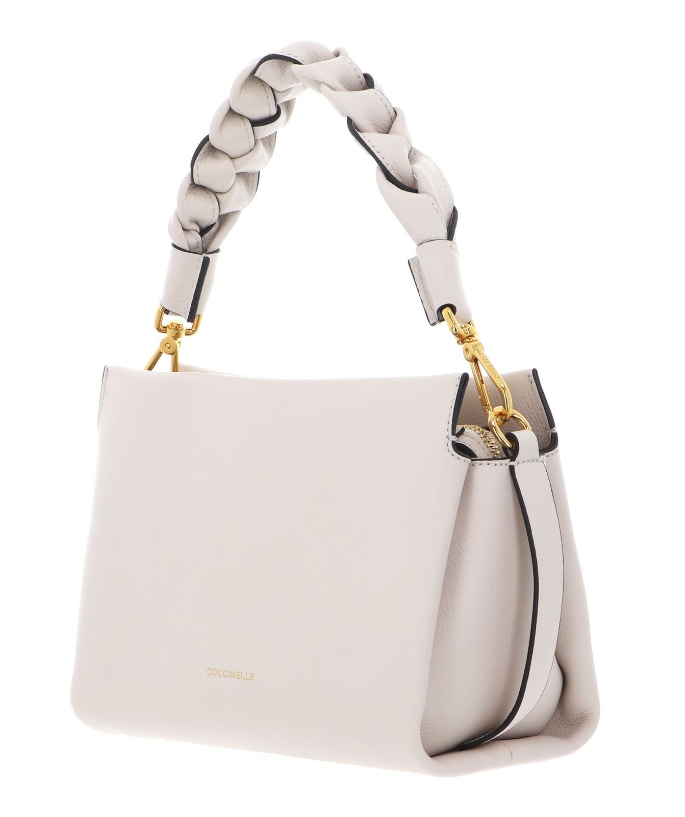 COCCINELLE Umhängetasche Boheme Grana Double, aus günstig online kaufen