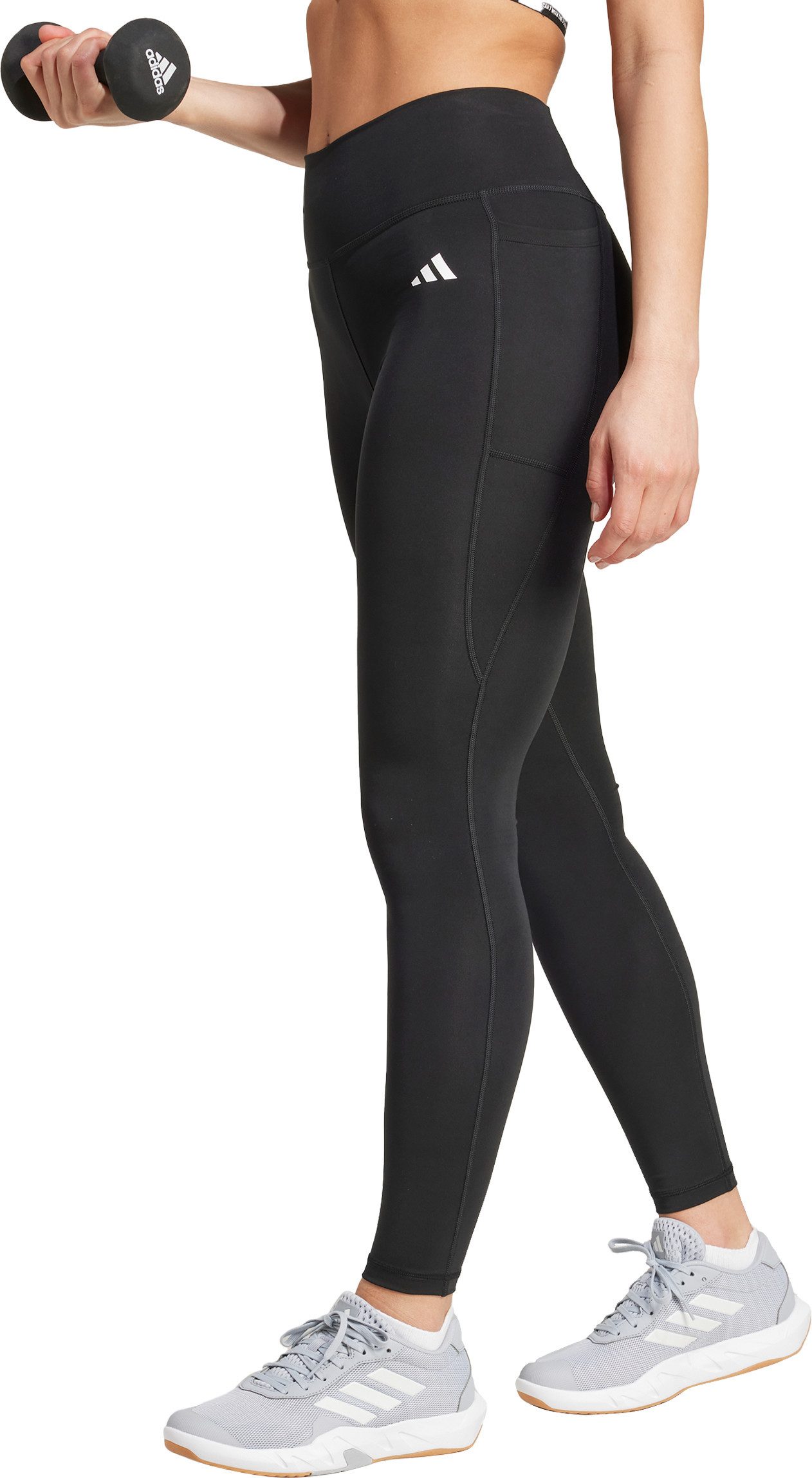 adidas Performance Funktionsleggings adidas Damen Tight günstig online kaufen