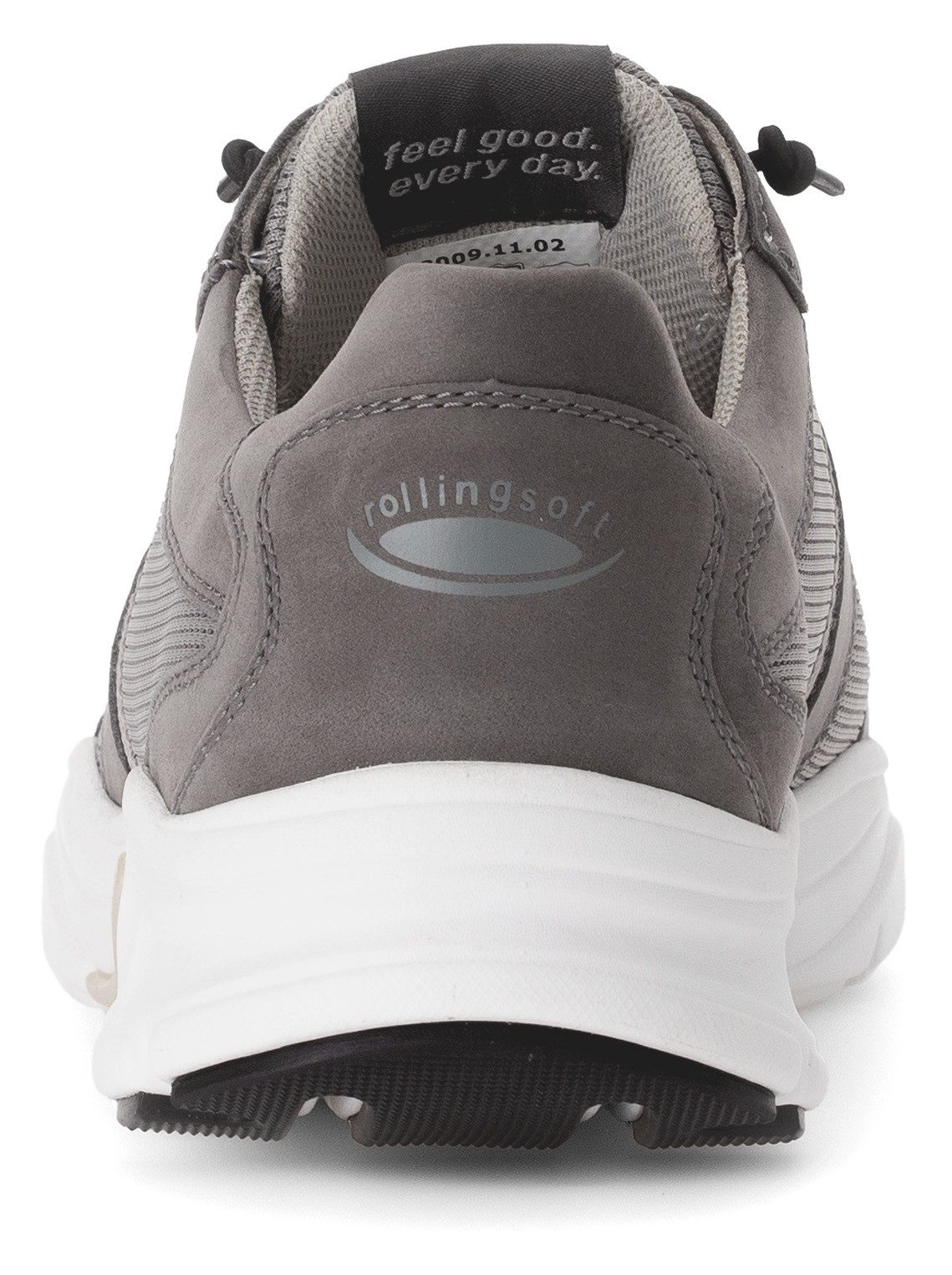 Gabor Rollingsoft Slip-On Sneaker, Freizeitschuh, Halbschuh, günstig online kaufen