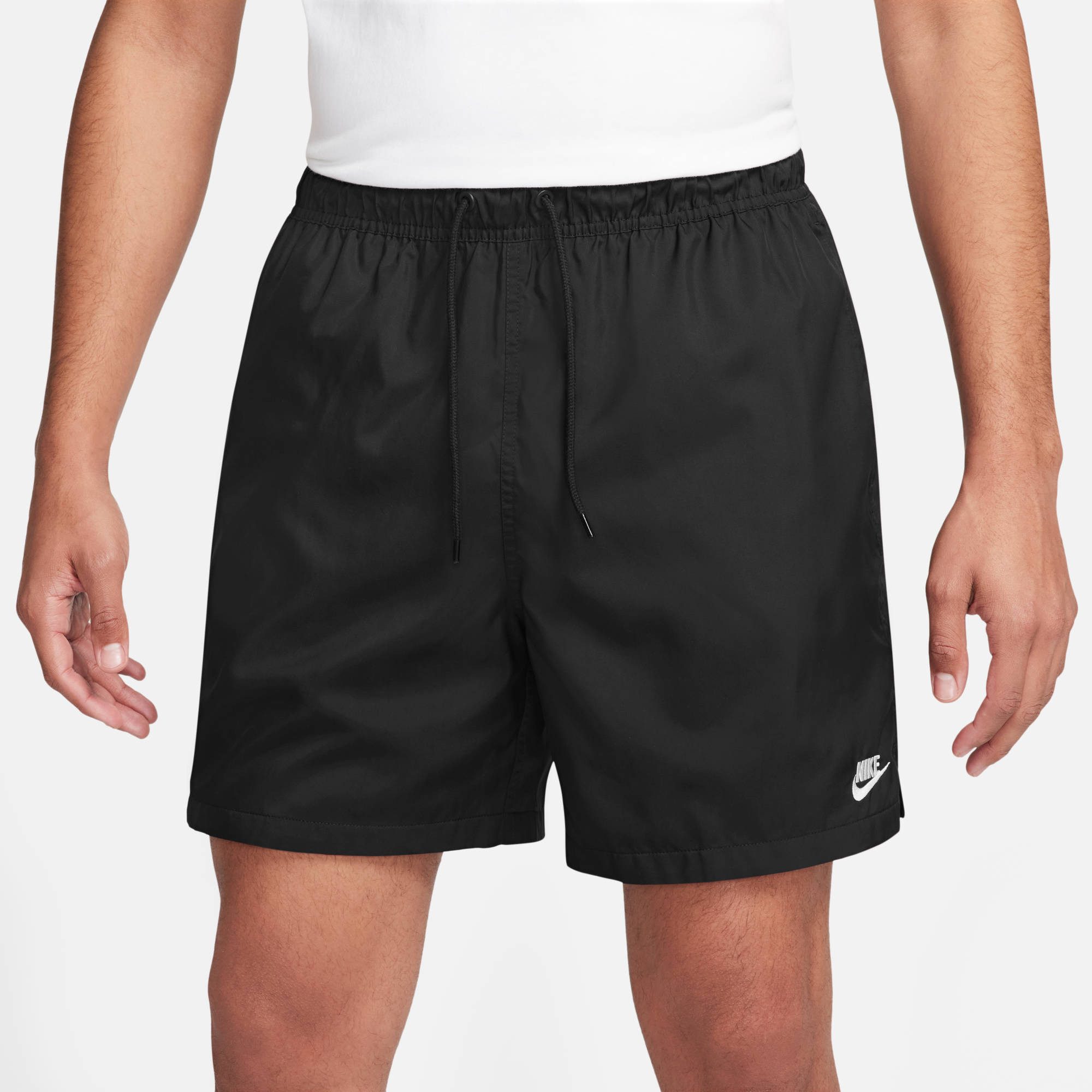 Nike Sportswear Shorts M NK CLUB FLOW SHORT mit praktischen Taschen, mit Kl günstig online kaufen