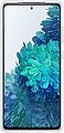 Samsung Smartphone-Hülle »Clear Standing Cover EF-JG780 für S20 FE«, Bild 4