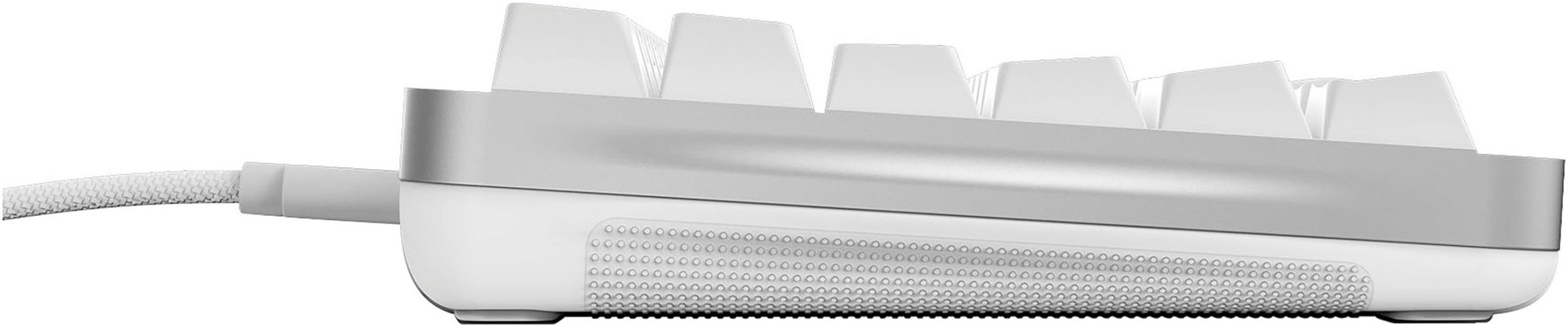 NZXT Function Elite MiniTKL Gaming-Tastatur