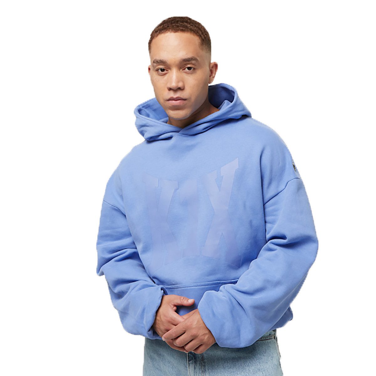 K1X Hoodie Basketball