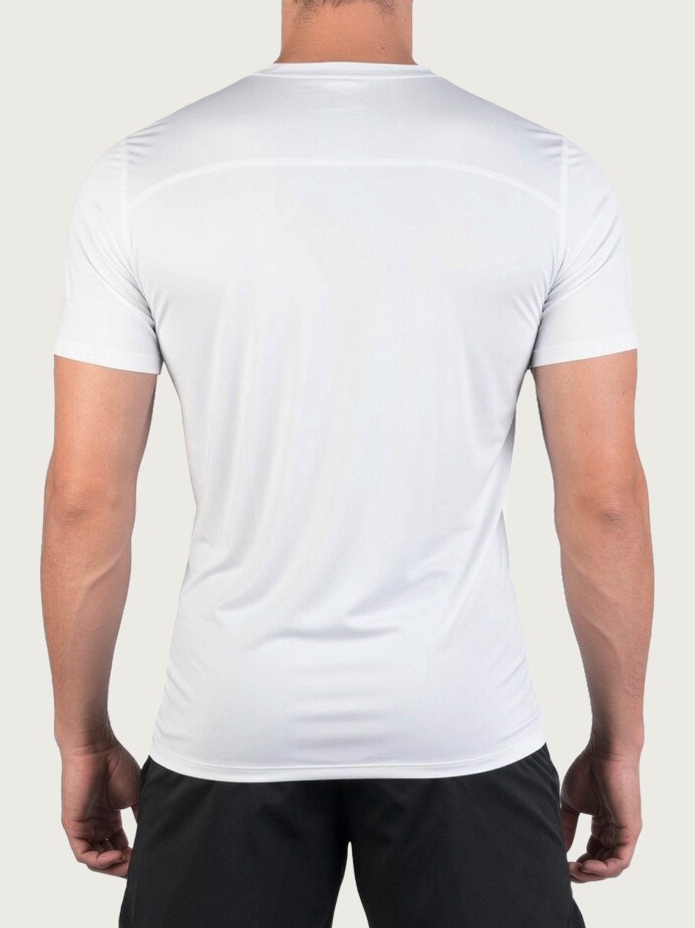 Strammer Max Performance® Funktionsshirt Pro Shirt 01 Atmungsaktiv, Flache Nähte, effektiver Schweißtransport