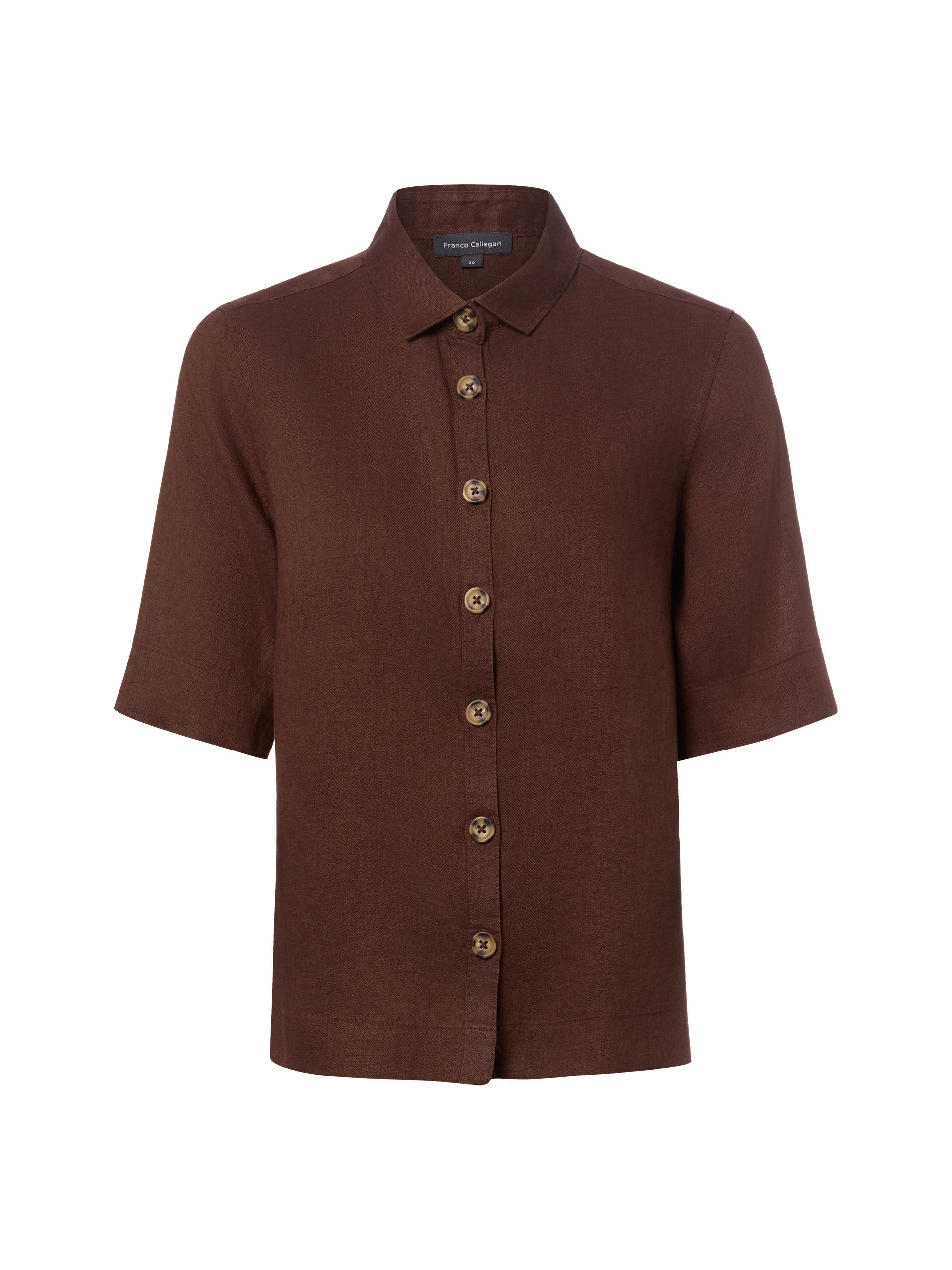 Shirtbluse