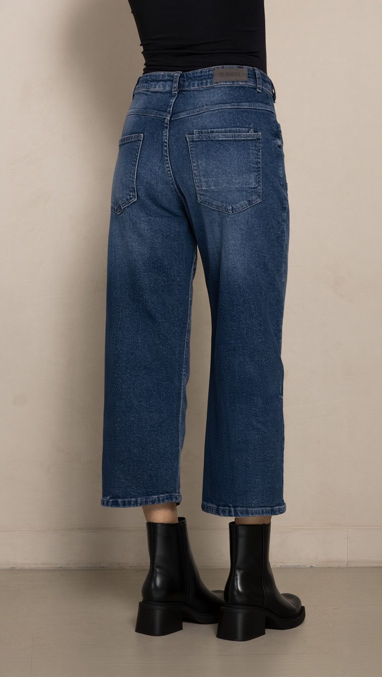 Zhrill Weite Jeans ZHYVE