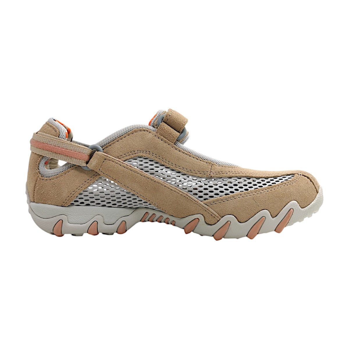 Allrounder by Mephisto Niro Slipper