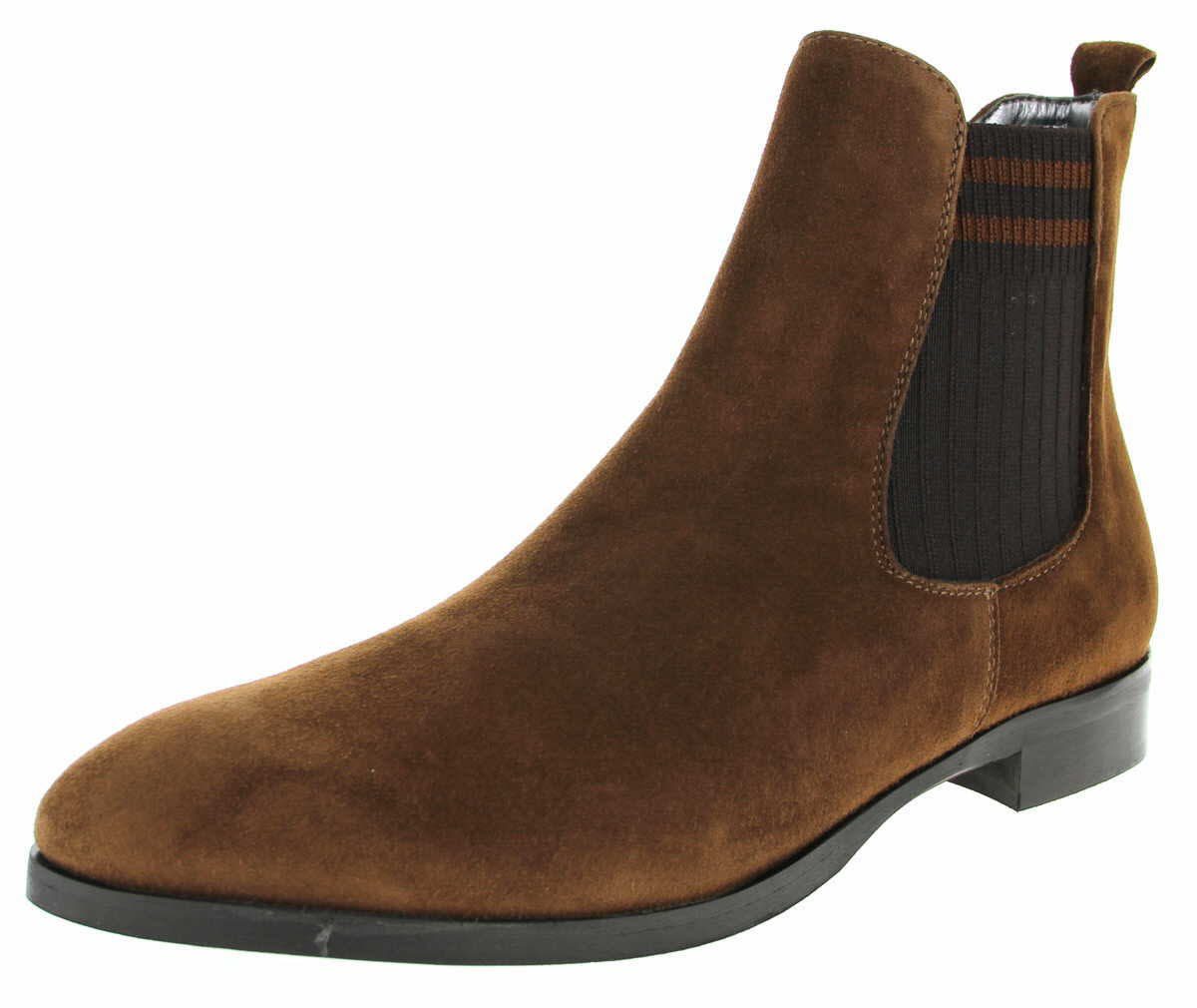 Gianluca Pisati Gianluca Pisati Damen Сапогиette Schlupfstiefel