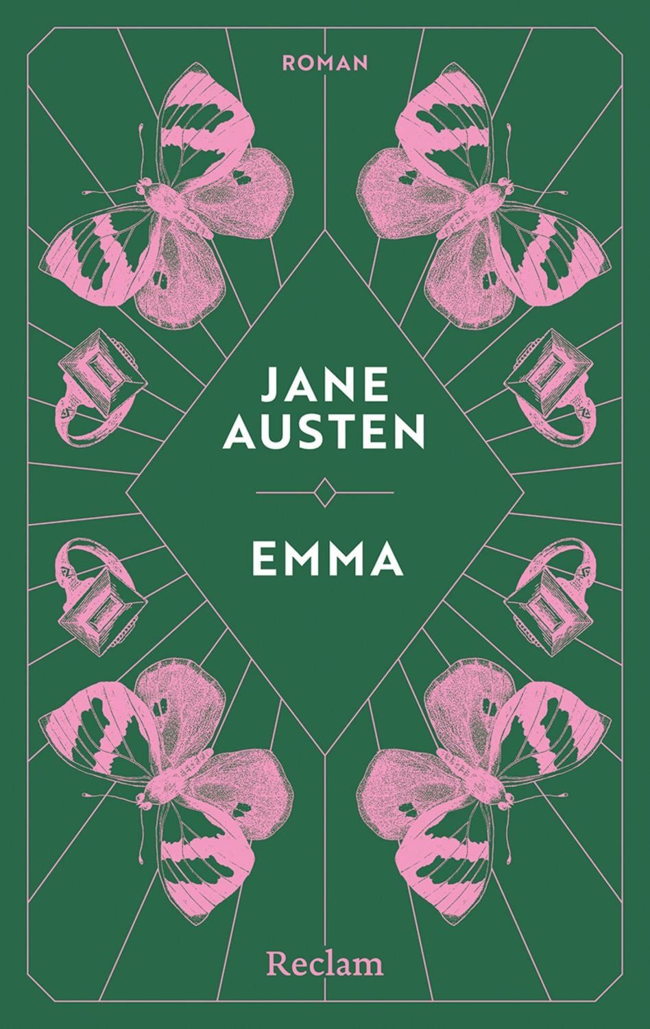 Emma / Jane Austen