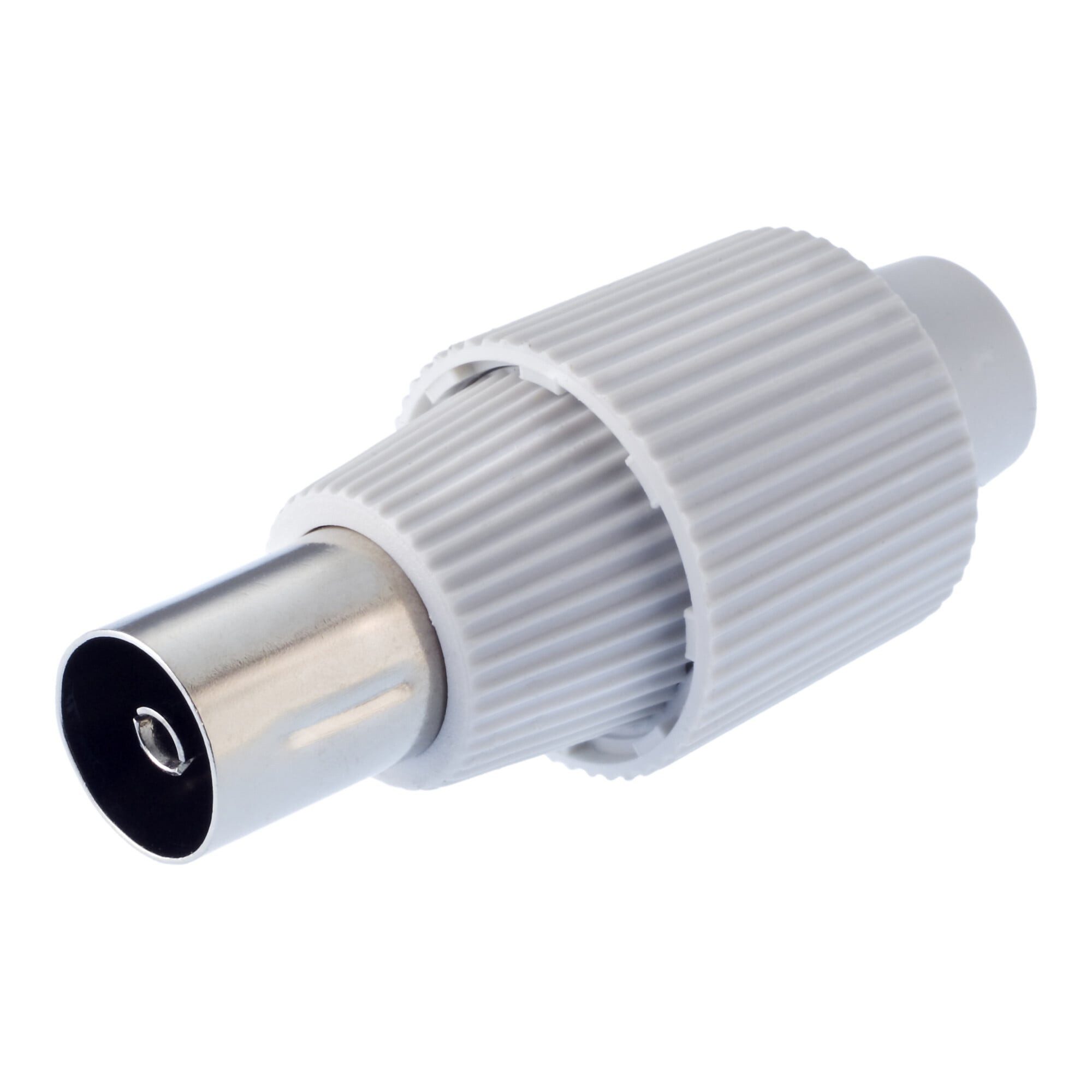 Kathrein Kathrein IEC-Buchse EMK 62 SAT-Kabel