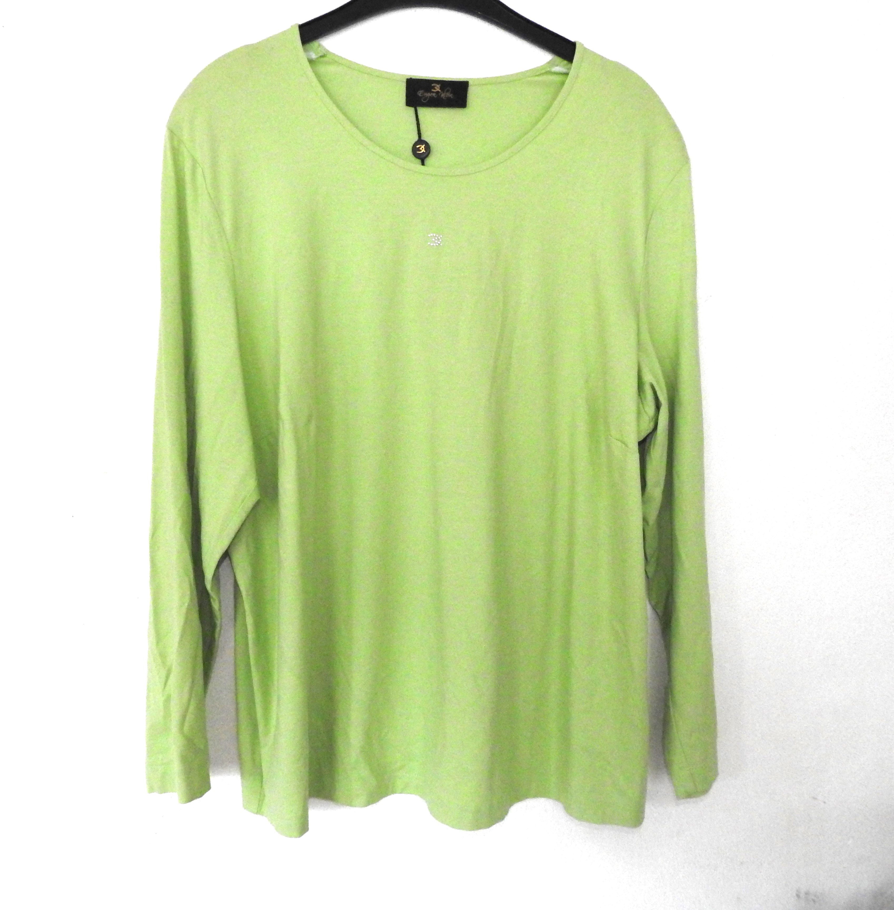 Eugen Klein Langarmshirt Grüne Karla