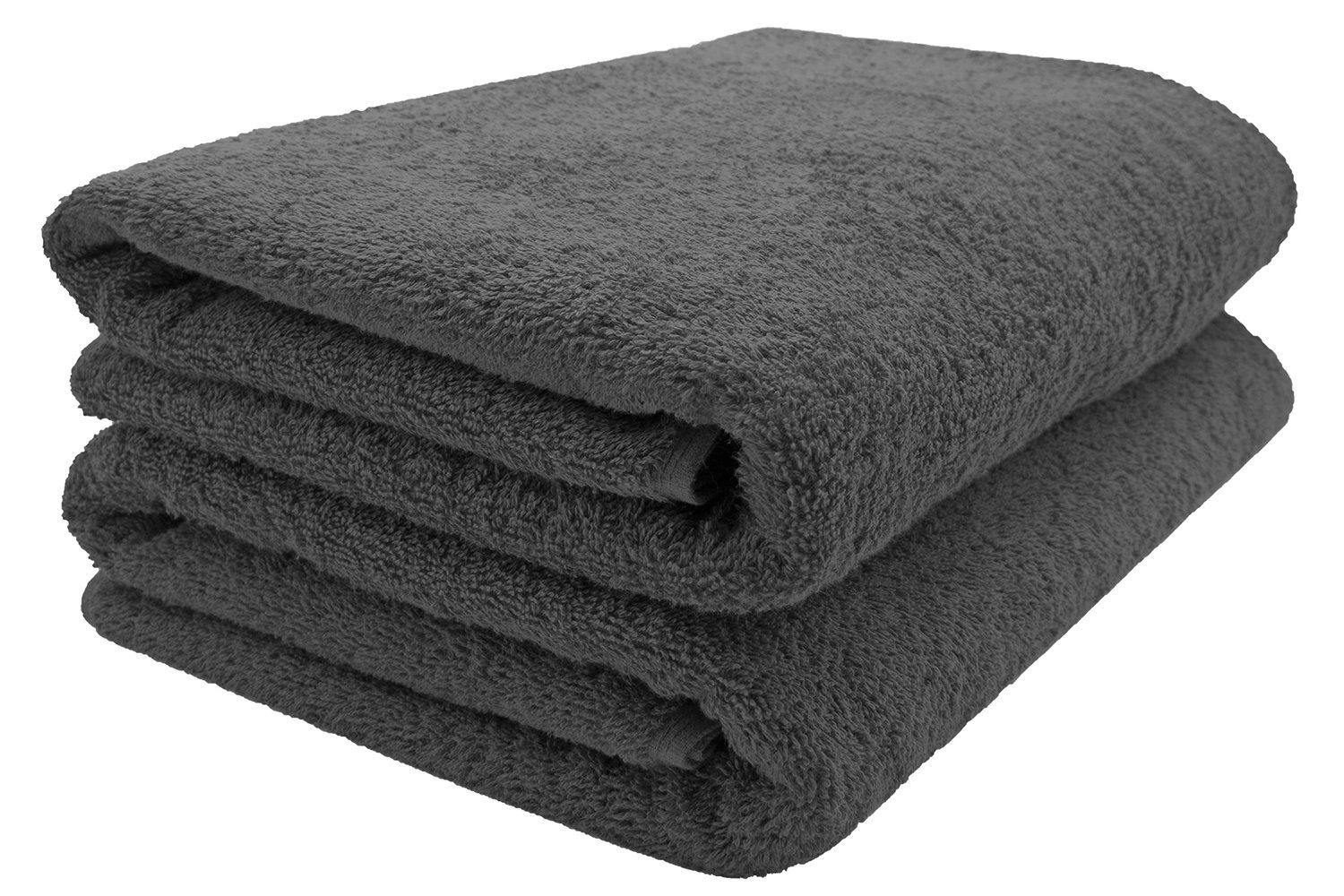 ZOLLNER Saunatuch, Walkfrottier (2-St), 70 x günstig online kaufen