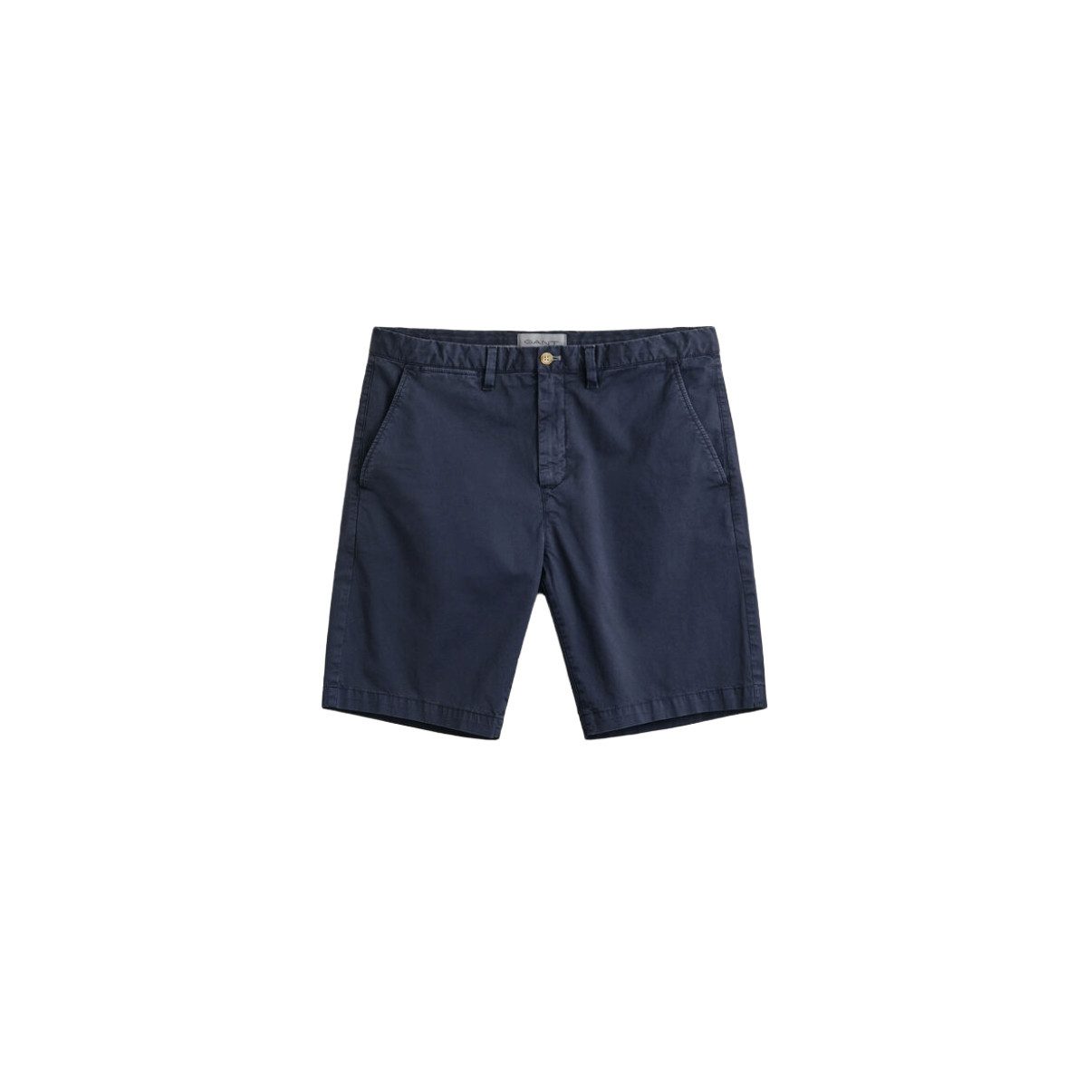 Gant Shorts 205640 Herren Sunfaded Chinoshorts