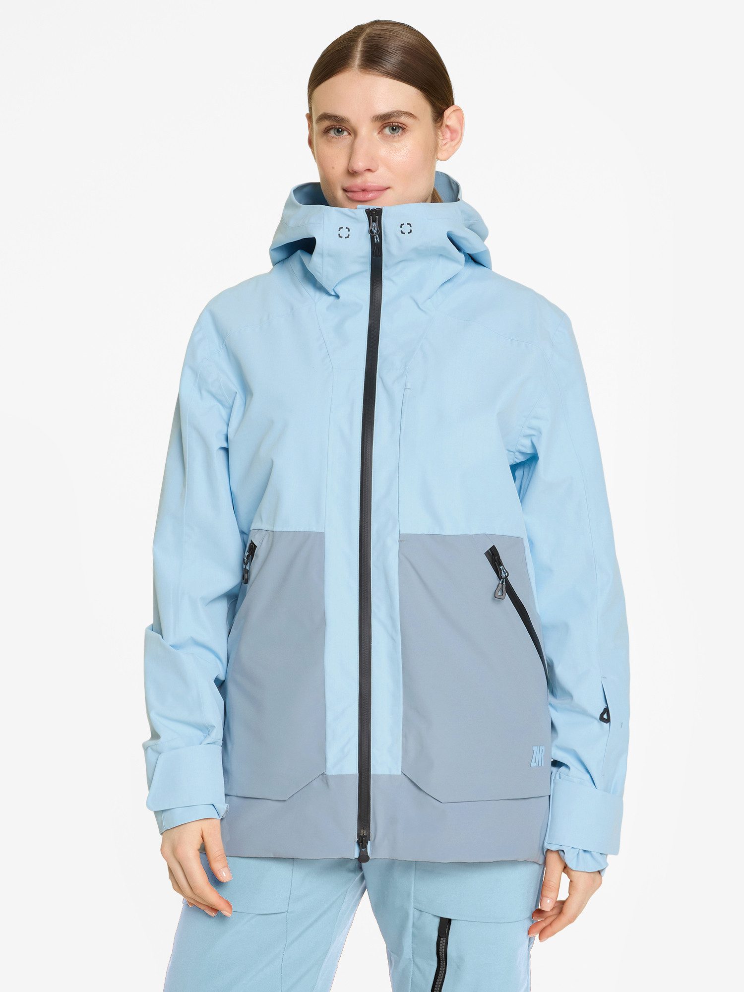 Ziener Winterjacke