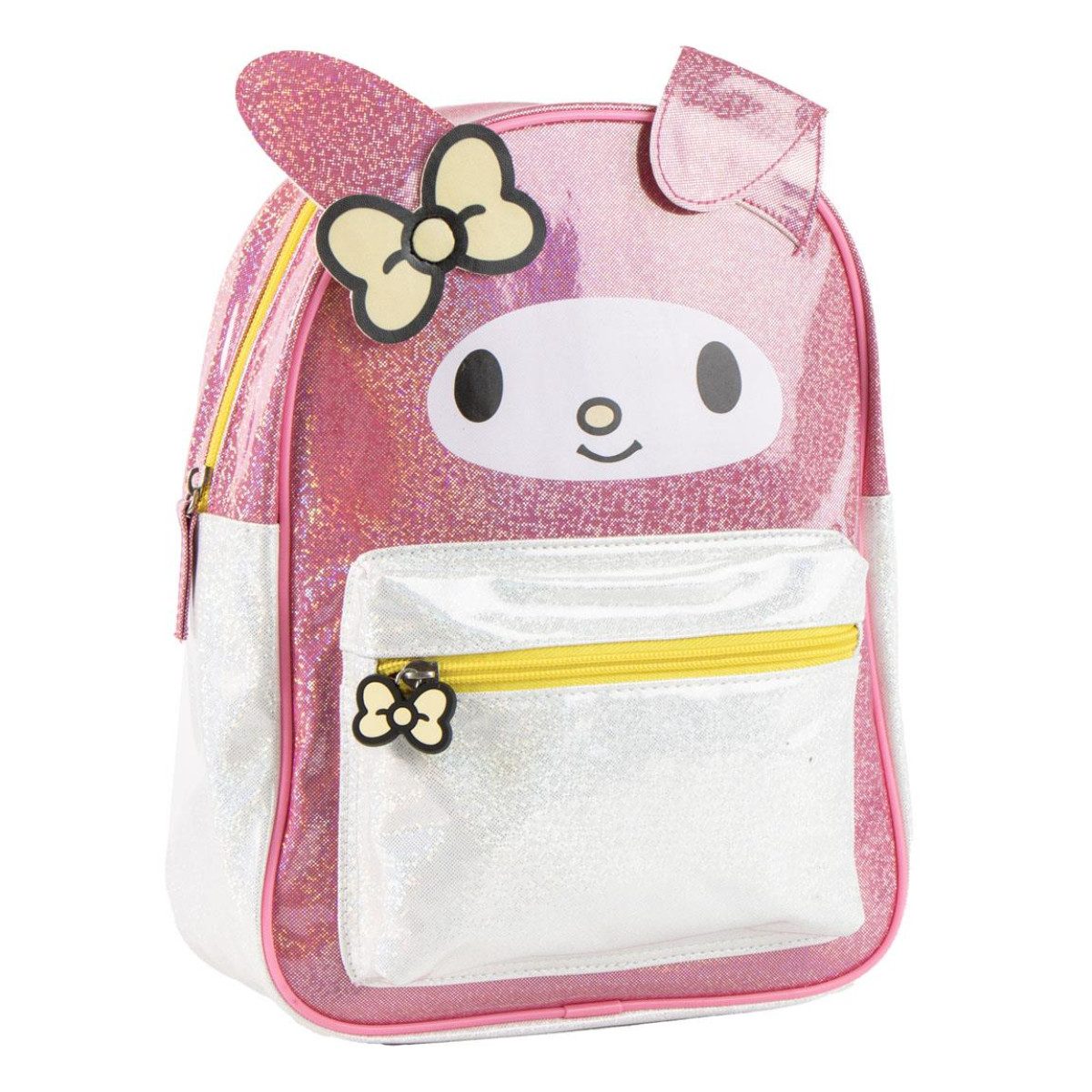 Hello Kitty Kinderrucksack Fantasia leicht für Ausflug und Schule