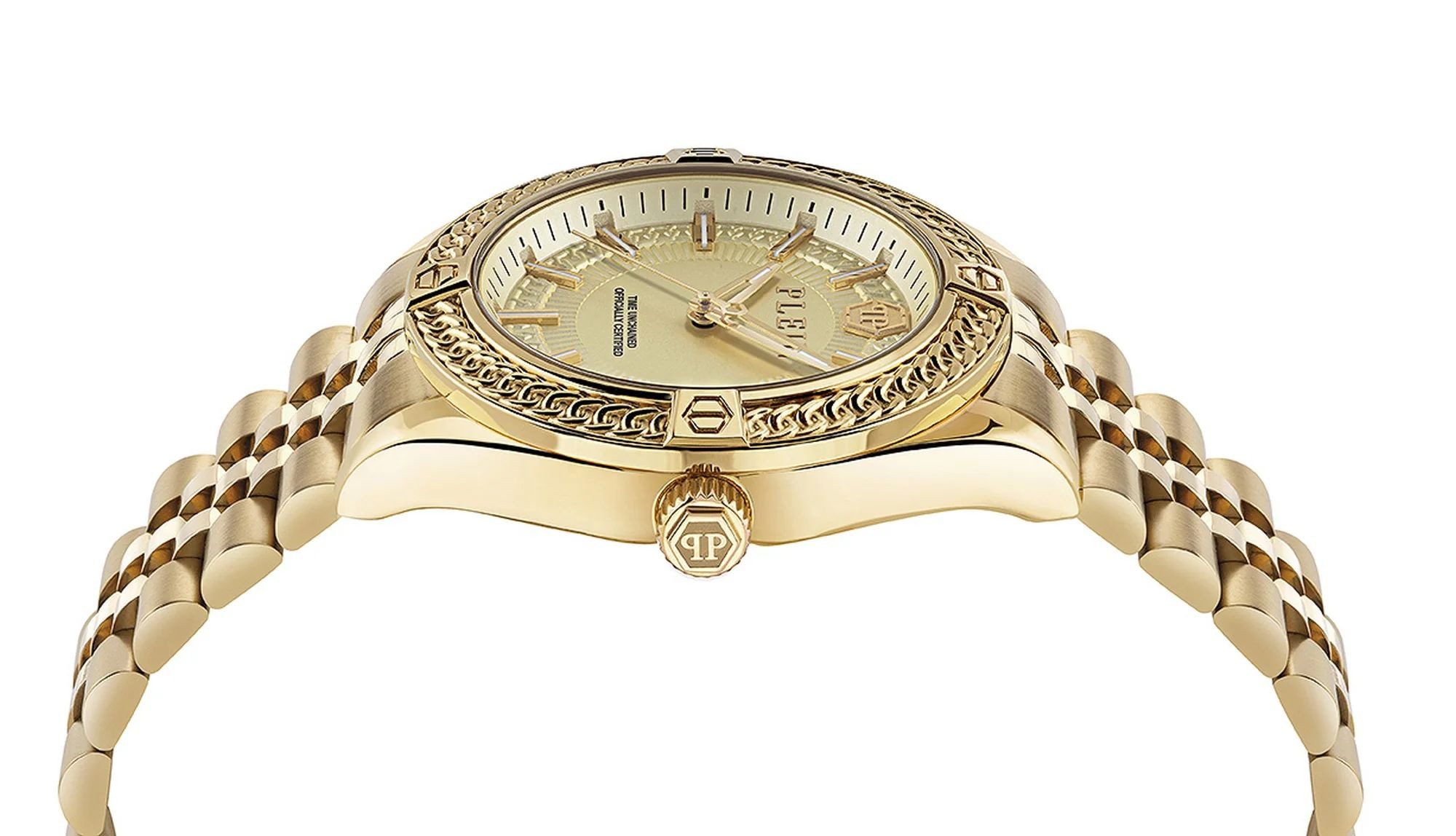 PHILIPP PLEIN Quarzuhr PWZFA0325 günstig online kaufen