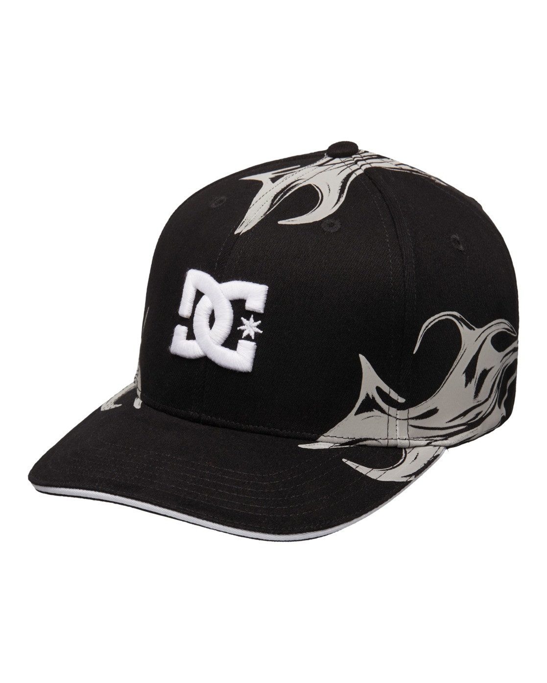 DC Shoes Trucker Cap Fuego
