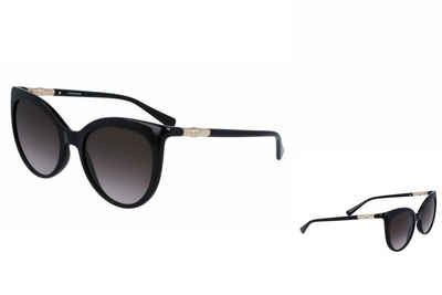 LONGCHAMP Sonnenbrille Longchamp Damensonnenbrille LO720S-001 ø 54 mm UV400