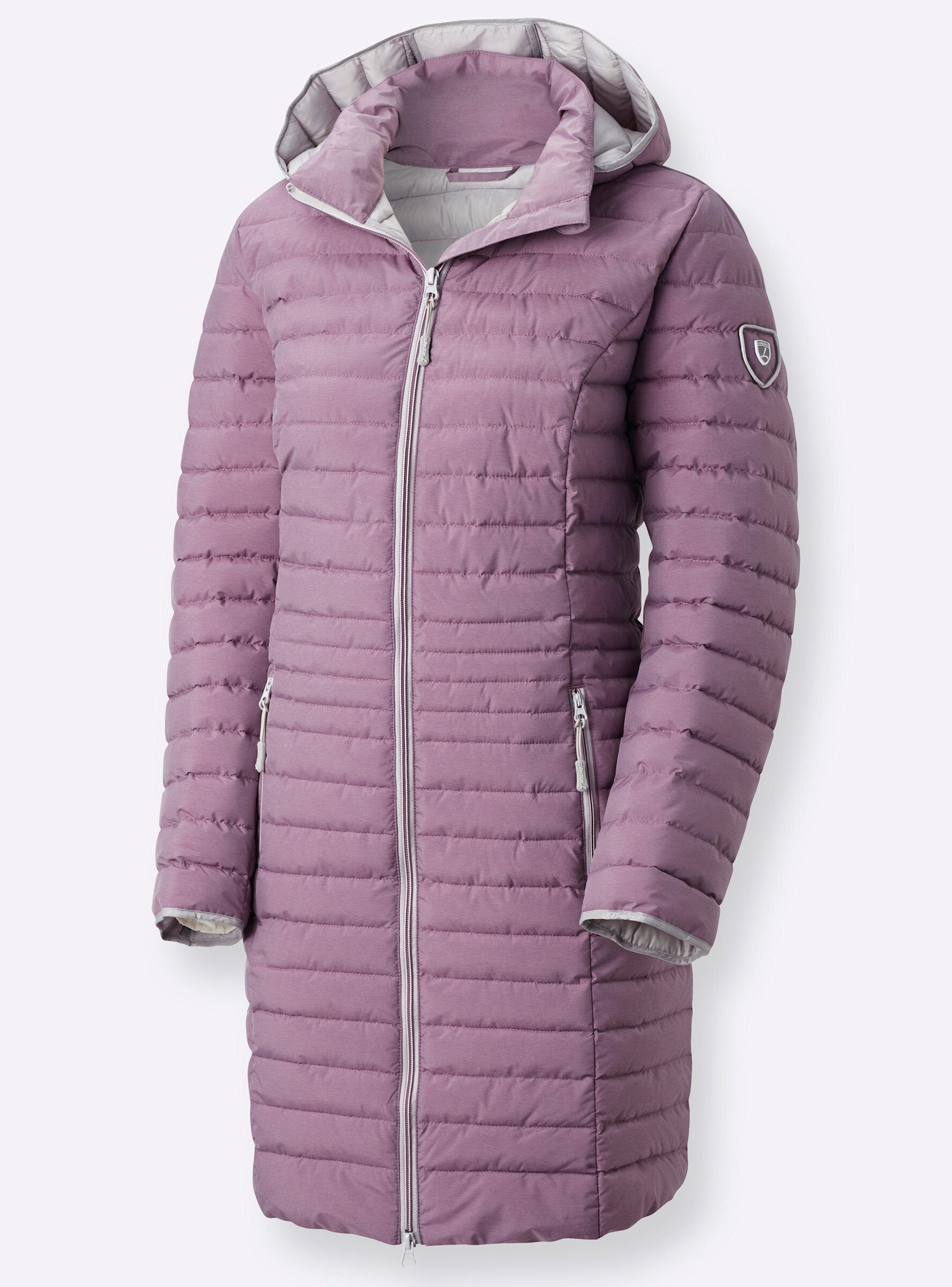Allwetterjacke Jacke Langarm