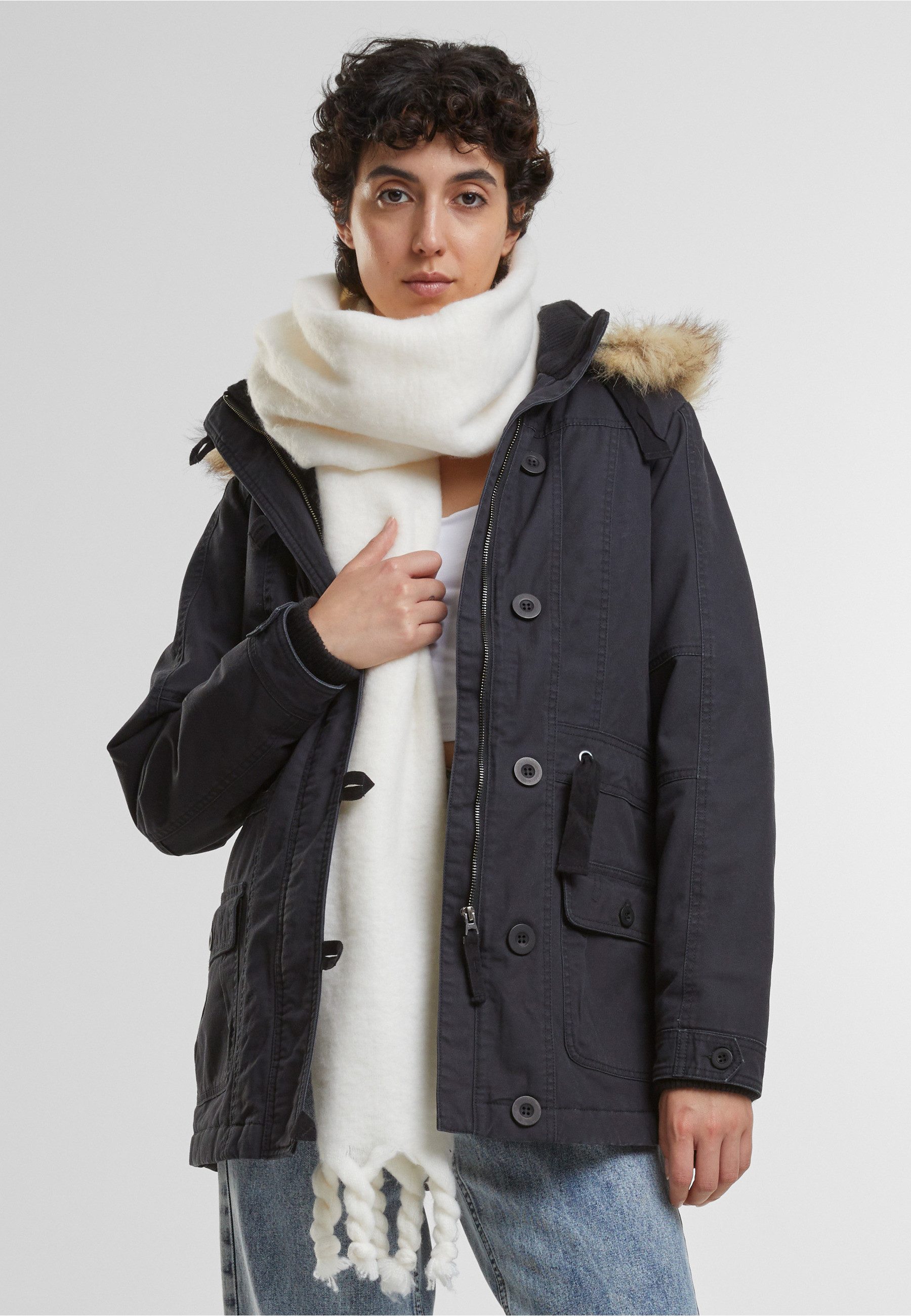 Brandit Parka Brandit Brandit Women Nila Winterparka (1-St)