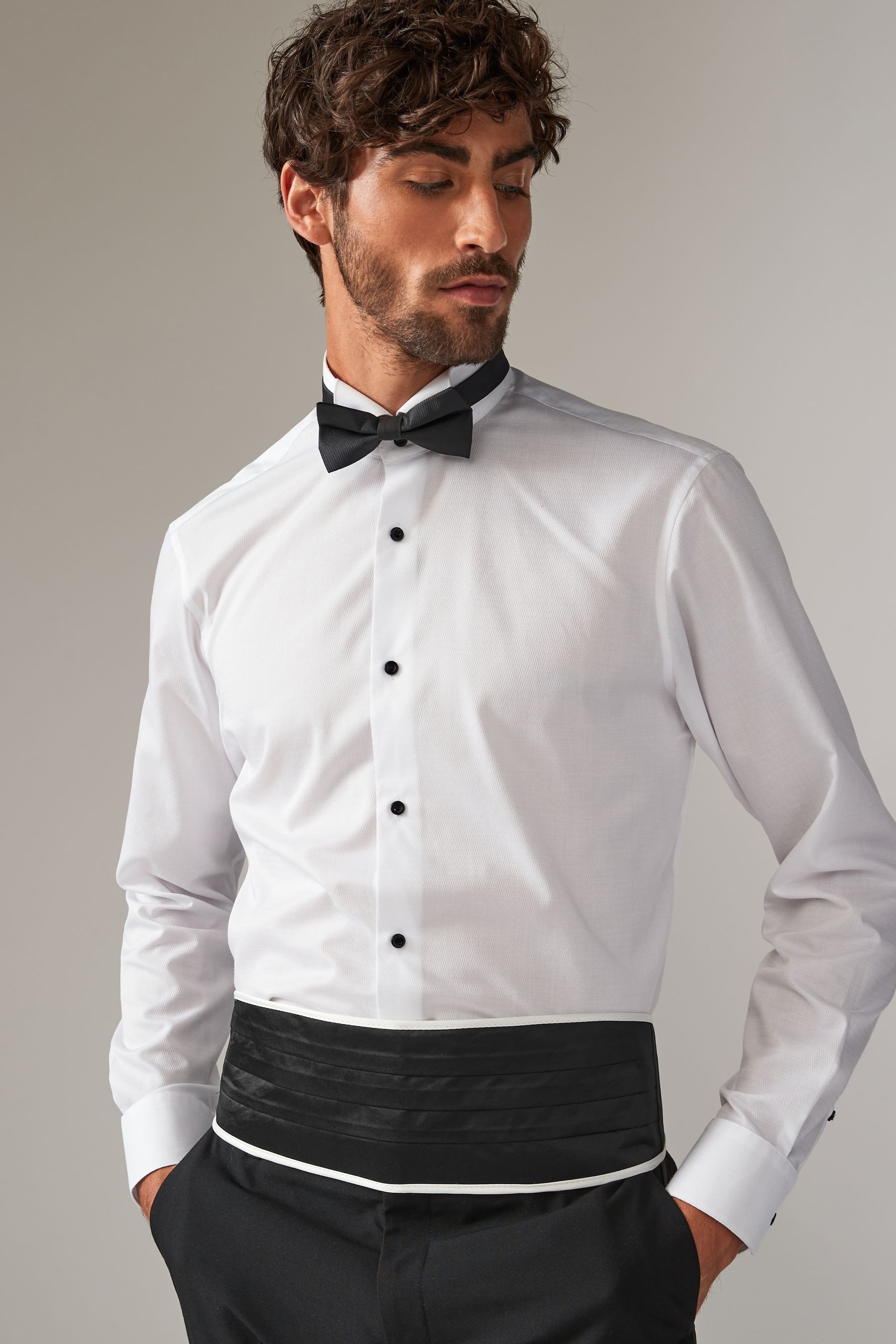 Next Kummerbund Kummerbund, (1-St)