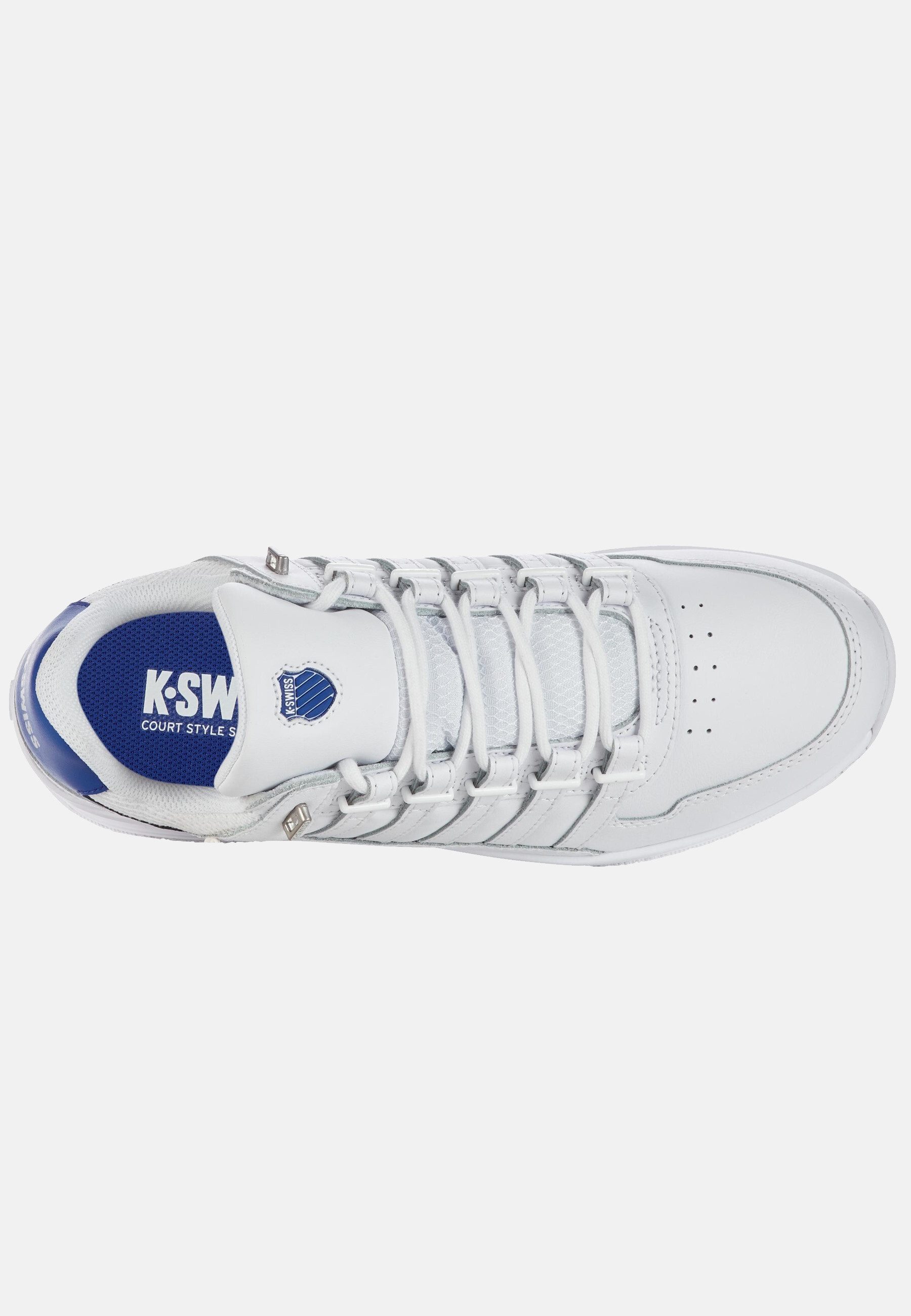 K-Swiss Sneaker RINZLER GT Sneaker (1-tlg)