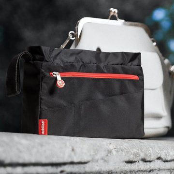 achilles Kosmetiktasche Bag in Bag Tasche in der Tasche "Fashion" Handtaschen-Einsatz (1)