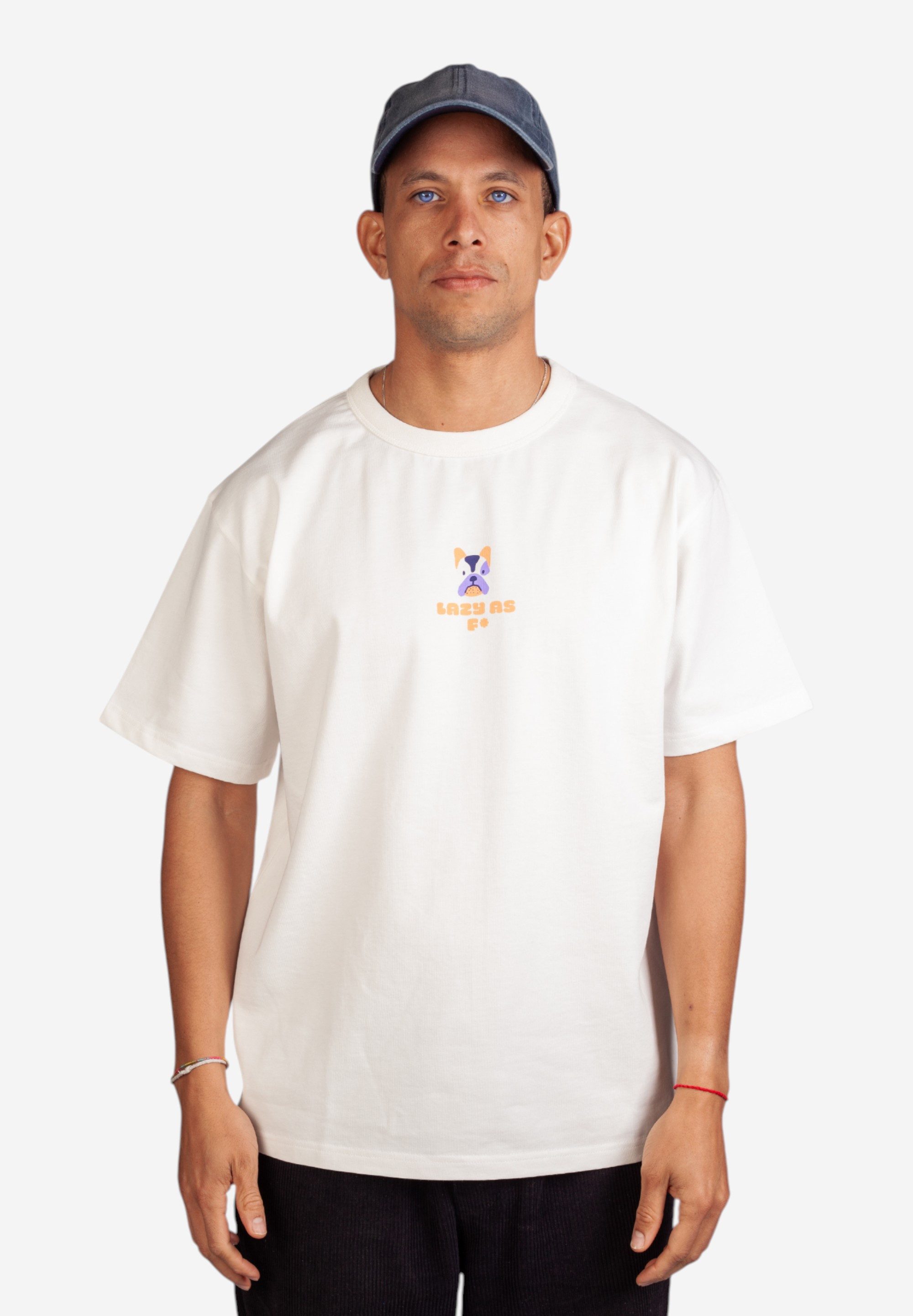 T-Shirt Do Not Disturb