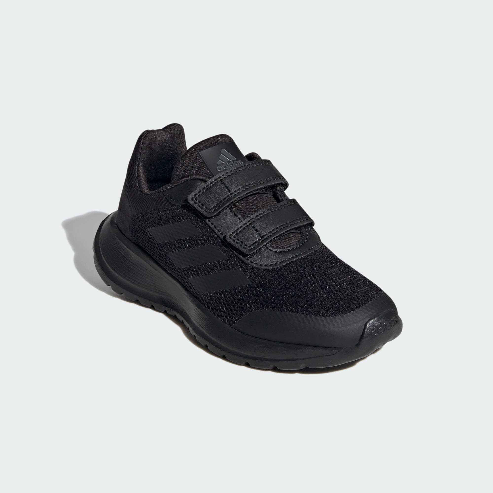 Klettverschluss, Klettverschluss adidas mit Sportswear Sneaker von TENSAUR adidas RUN mit Sportlicher Sportswear Sneaker