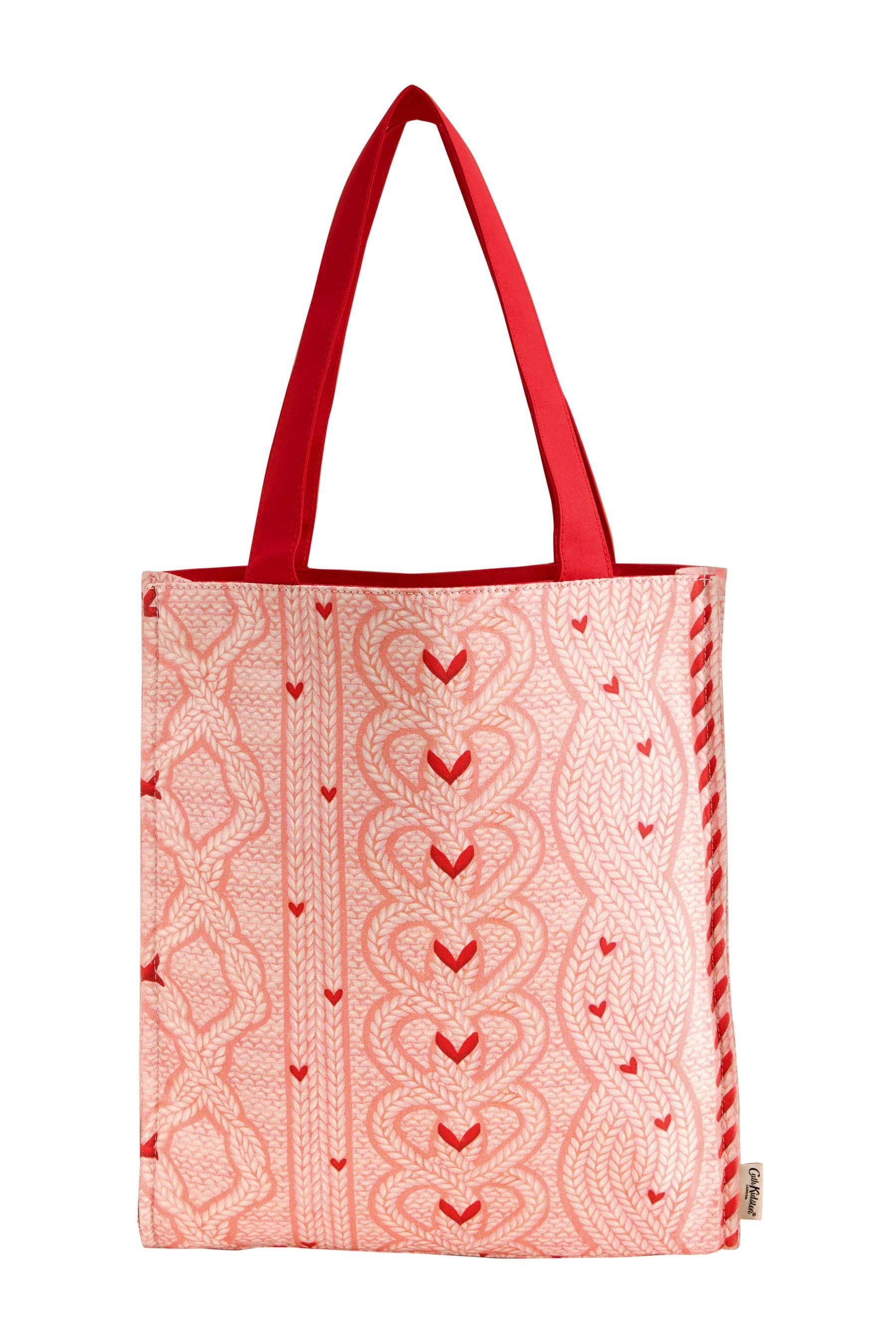 Cath Kidston Handtasche Cath Kidston Büchertasche (1-tlg)