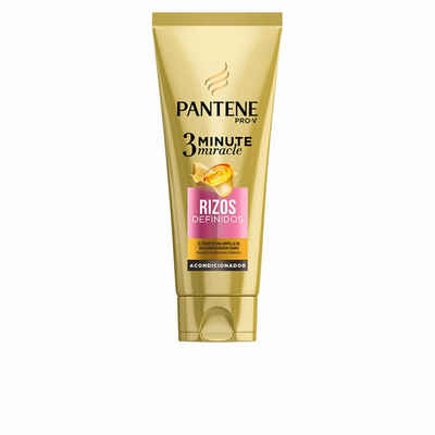 Pantene Haarspülung Pro-V 3 Minute Miracle Curl Perfection Conditioner 200ml