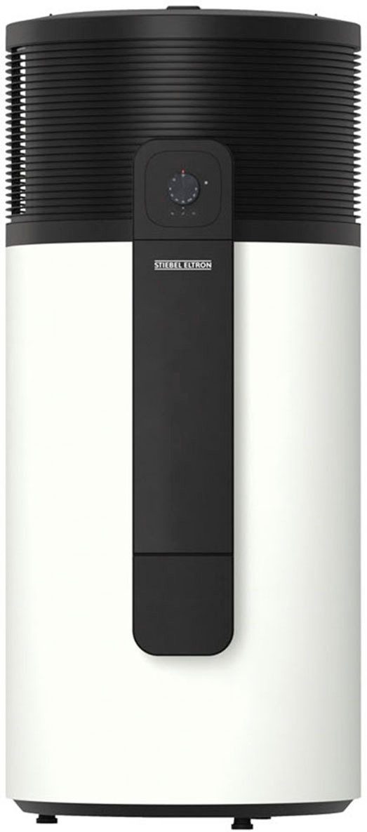 STIEBEL ELTRON Warmwasser-Wärmepumpe WWK-I 200 Plus, mit Stecker, 200 l, Schnittstelle für Photovoltaik-Anlagen