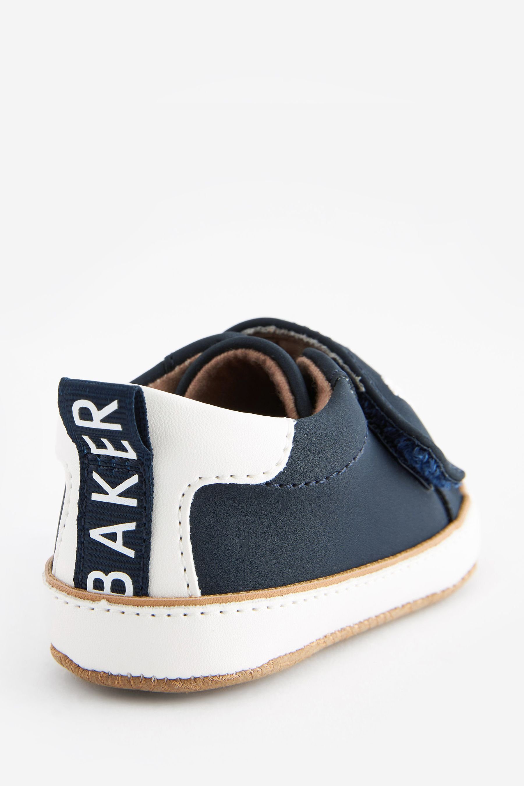 Baker Ted Ted (1-tlg) Baker By Jungen für Baby-Schuhe by Babystiefel Baker Baker