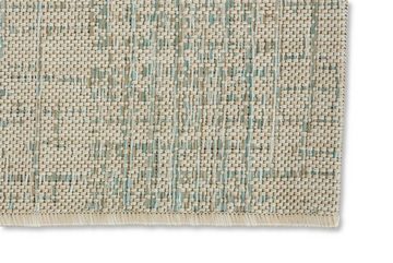 Teppich Imola, möbelando, rechteckig, 200 x 14 x 0,5 x 290 cm (B/D/H/L)